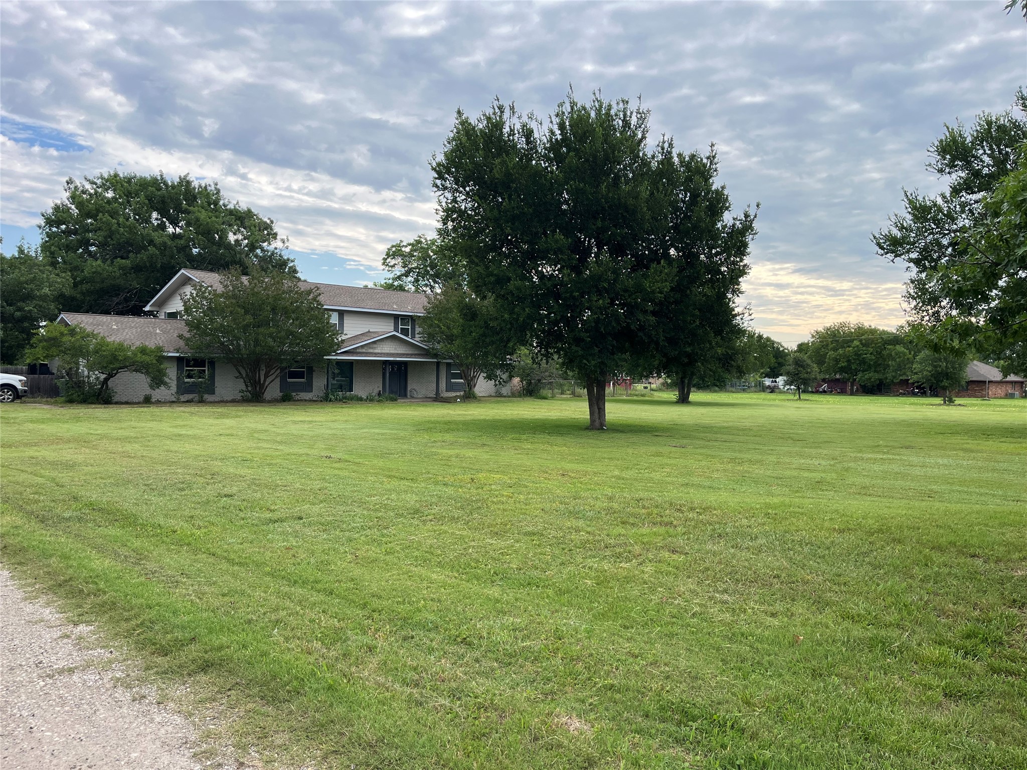 2050 Estates Parkway Lucas TX 75002
