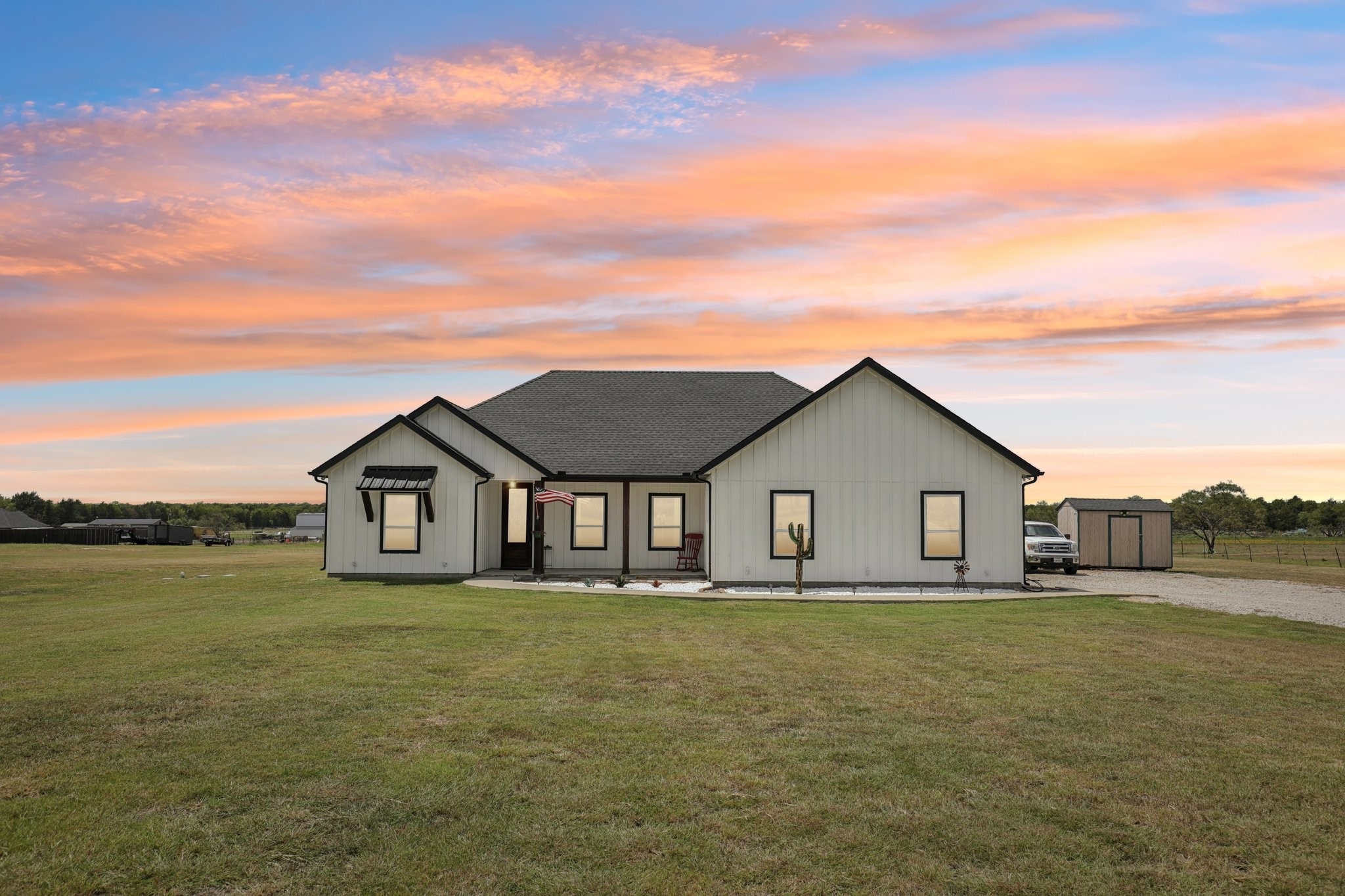4182 County Road 2206 Greenville TX 75402