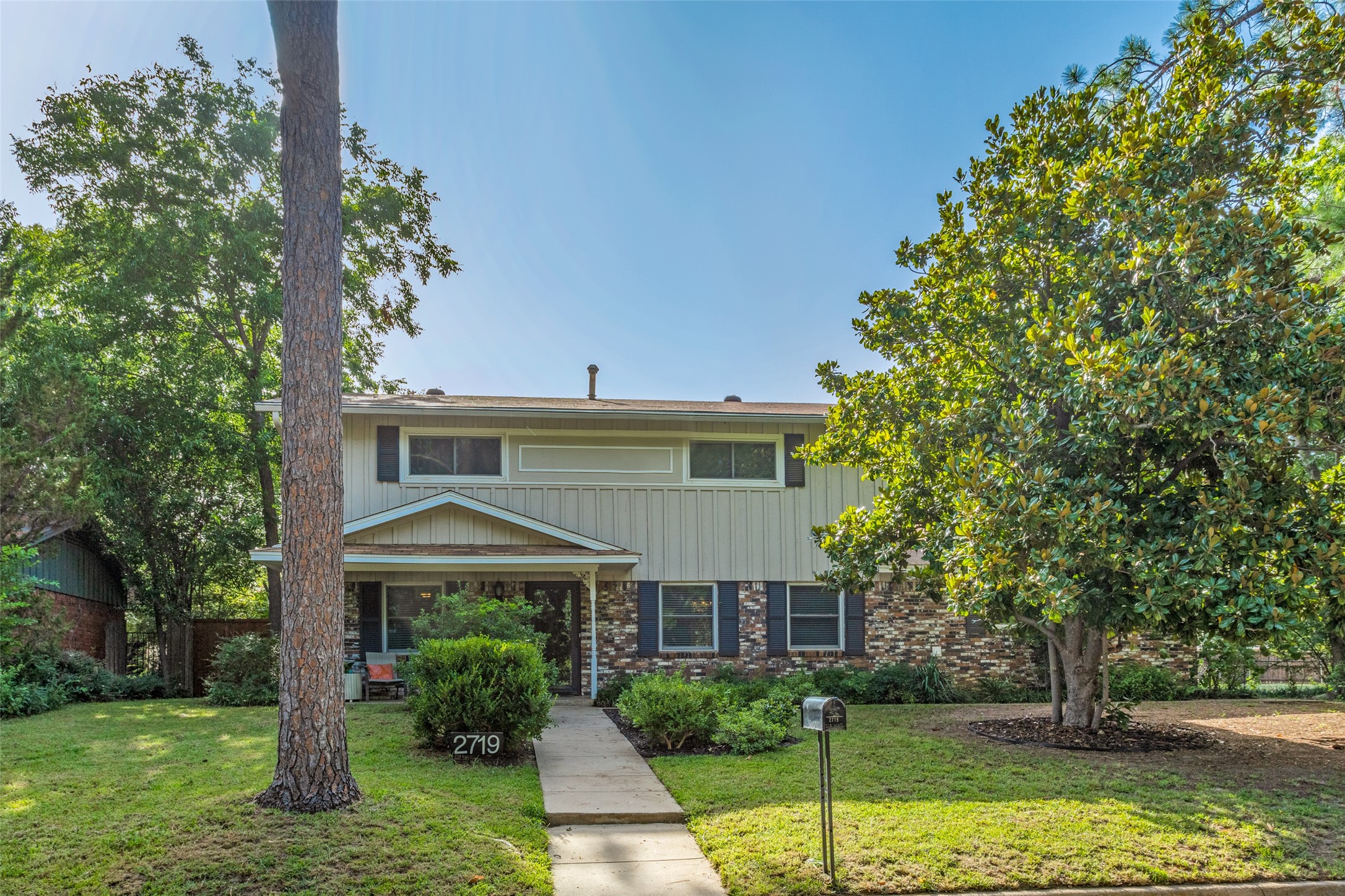 2719 Northcrest Road Denton TX 76209