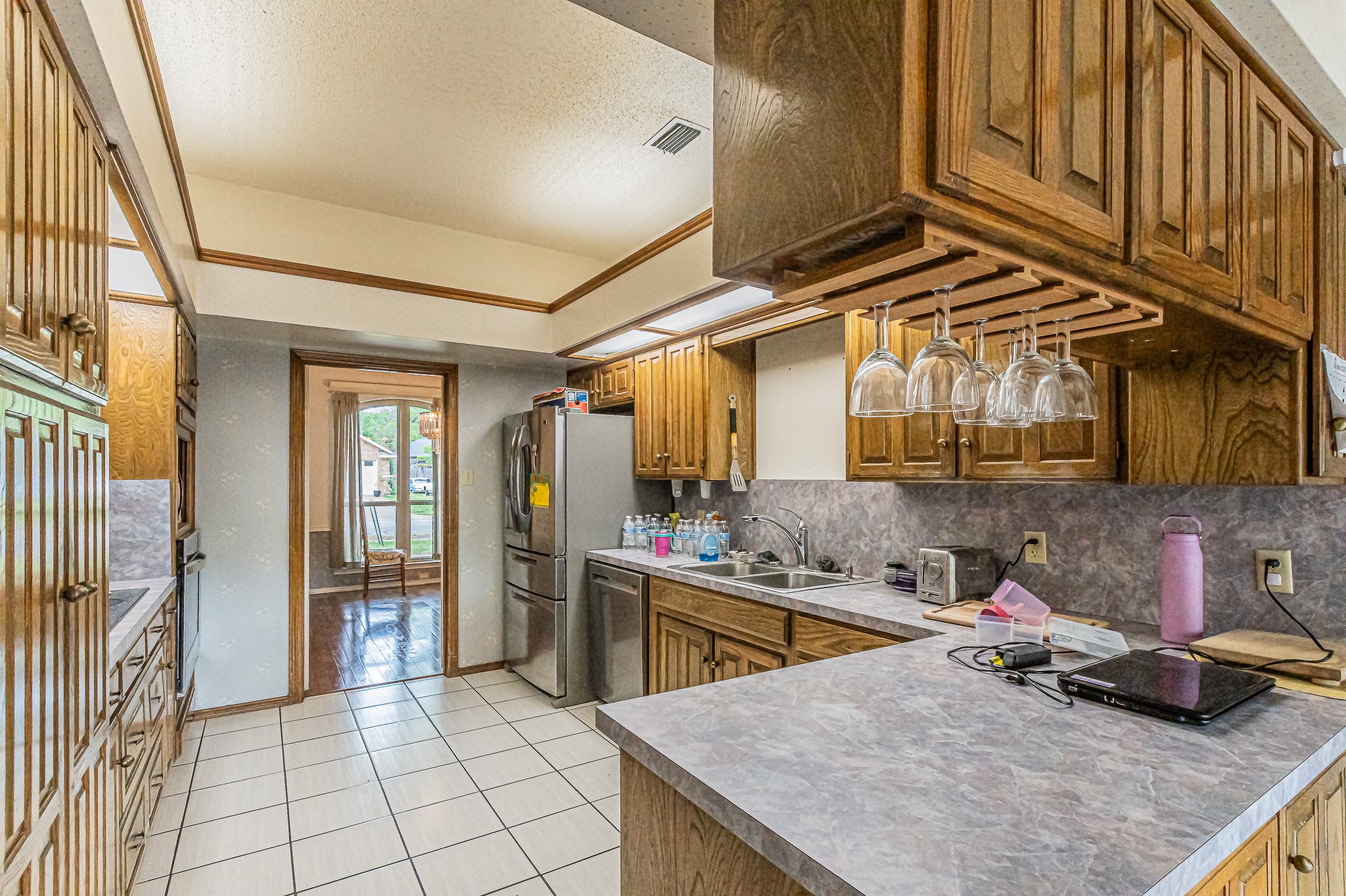 3309 Timber View Circle Bedford TX 76021