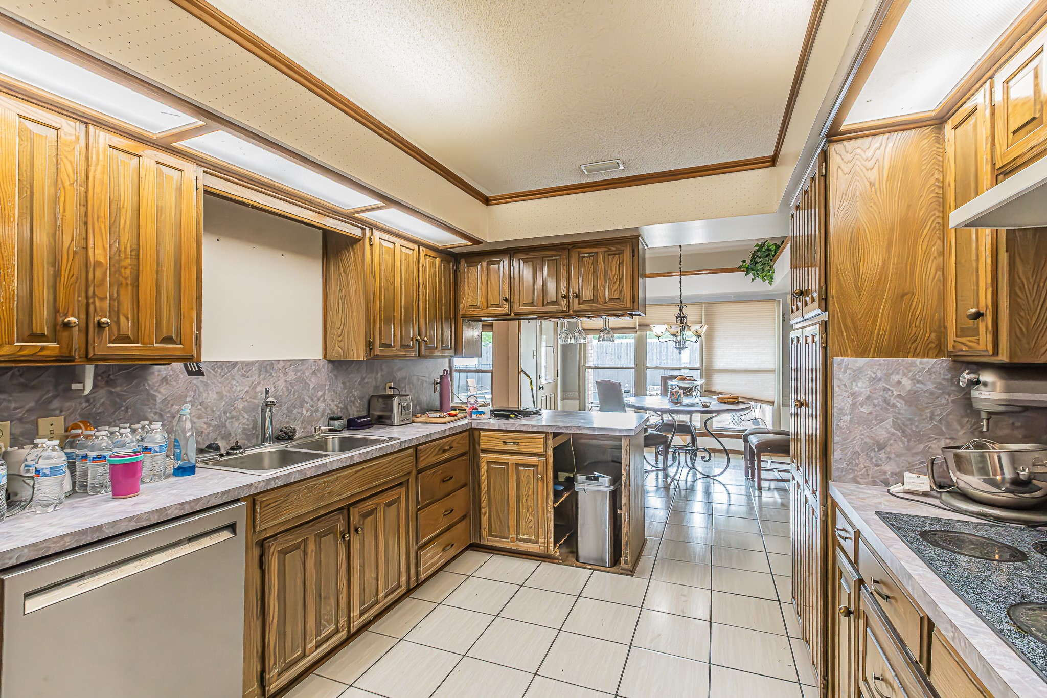 3309 Timber View Circle Bedford TX 76021