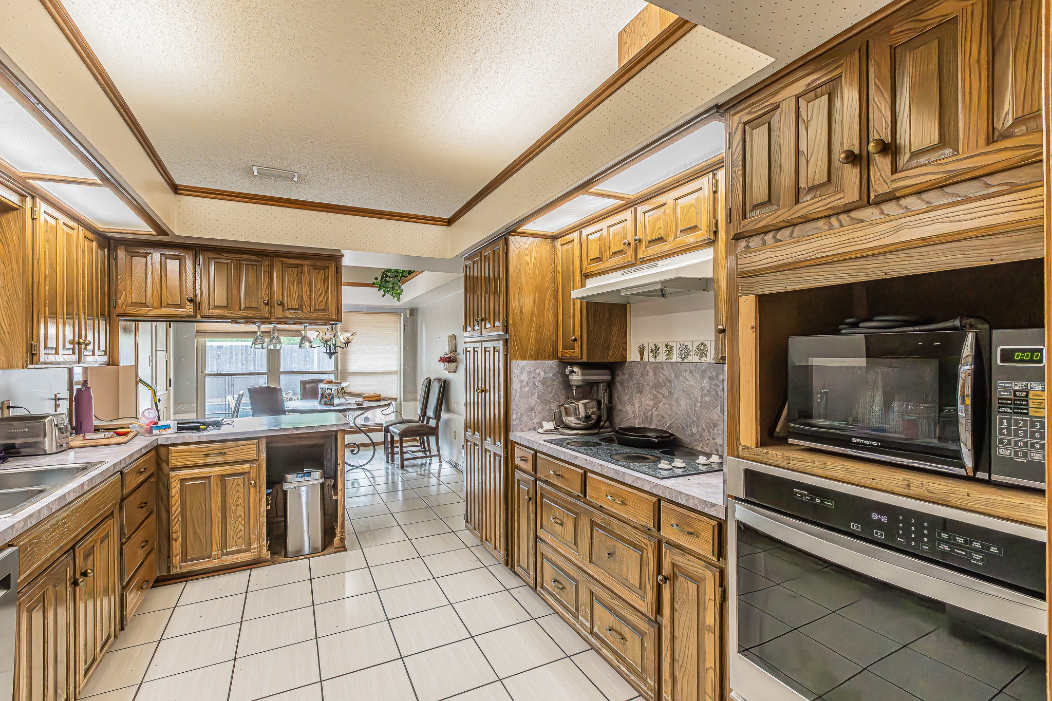 3309 Timber View Circle Bedford TX 76021