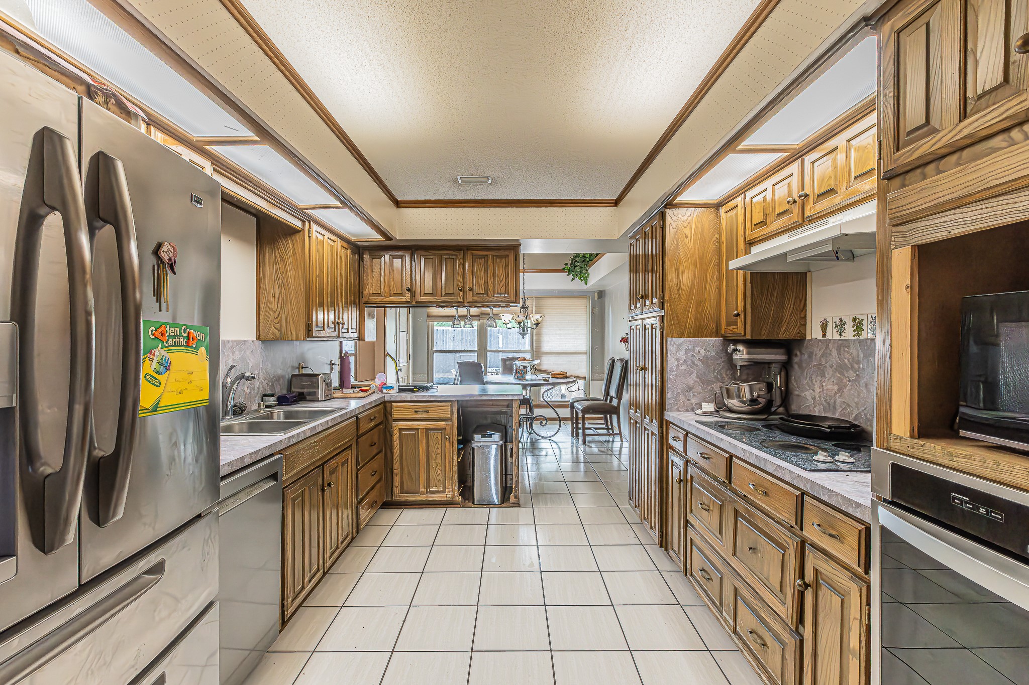 3309 Timber View Circle Bedford TX 76021