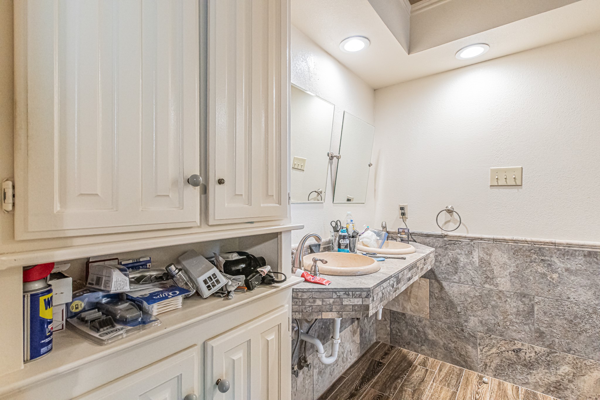 3309 Timber View Circle Bedford TX 76021
