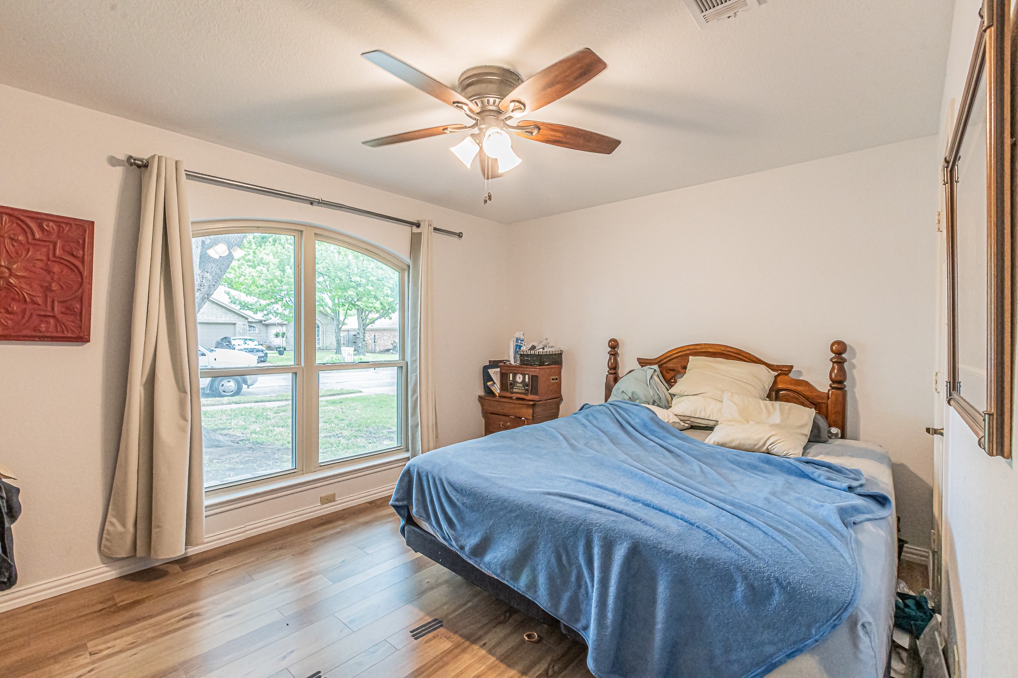 3309 Timber View Circle Bedford TX 76021
