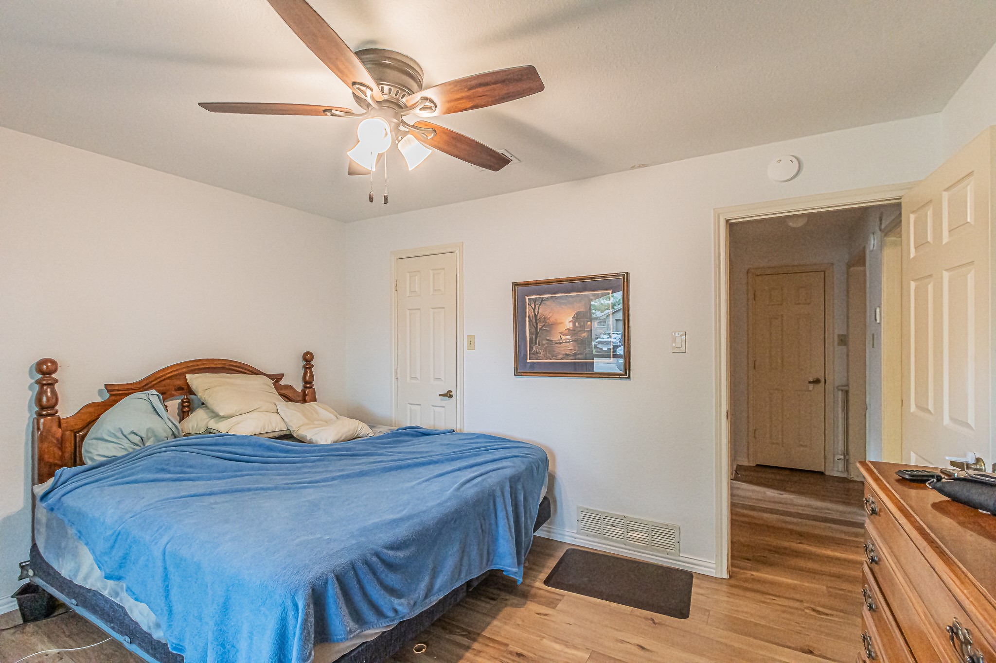 3309 Timber View Circle Bedford TX 76021