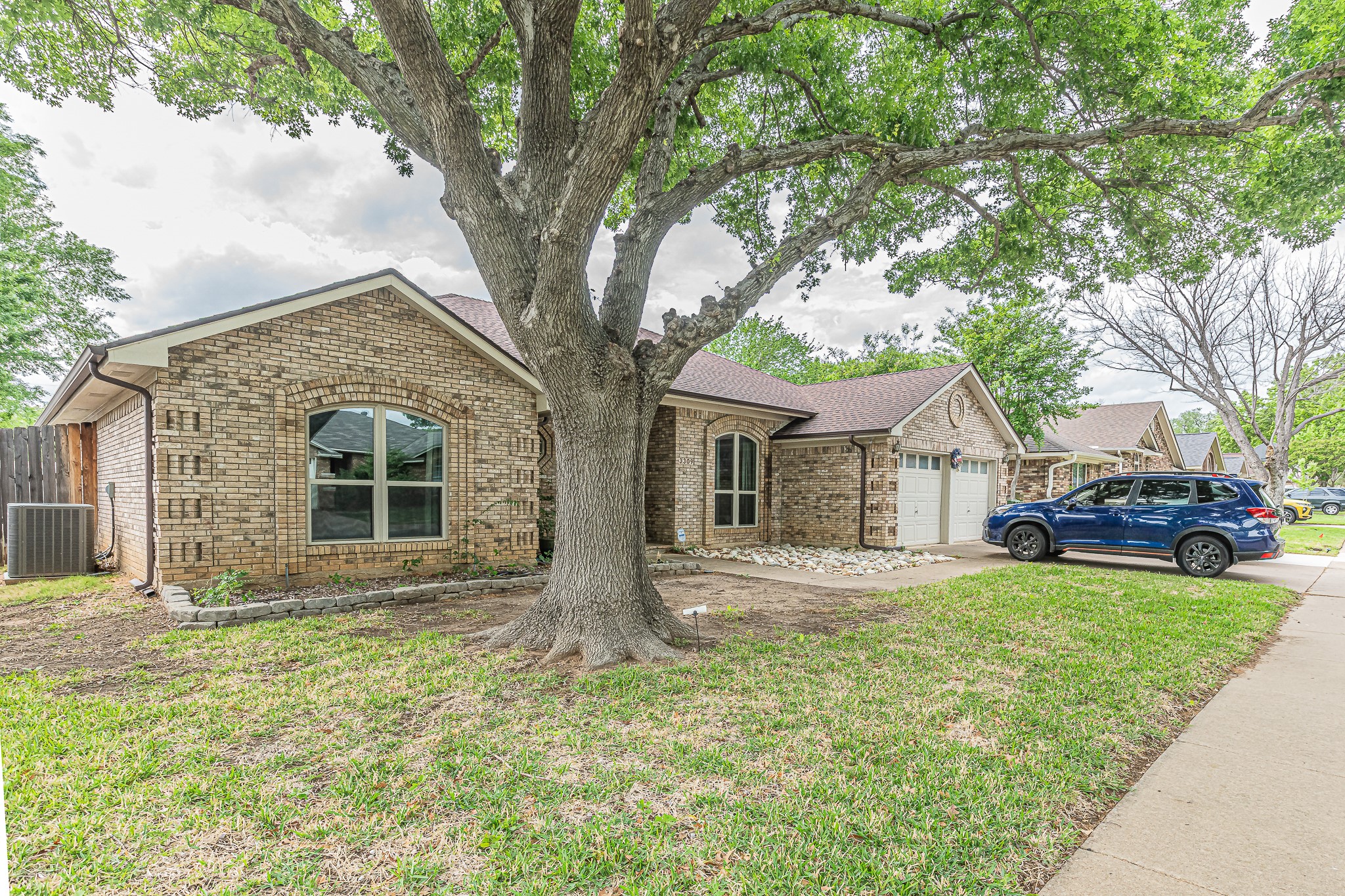 3309 Timber View Circle Bedford TX 76021