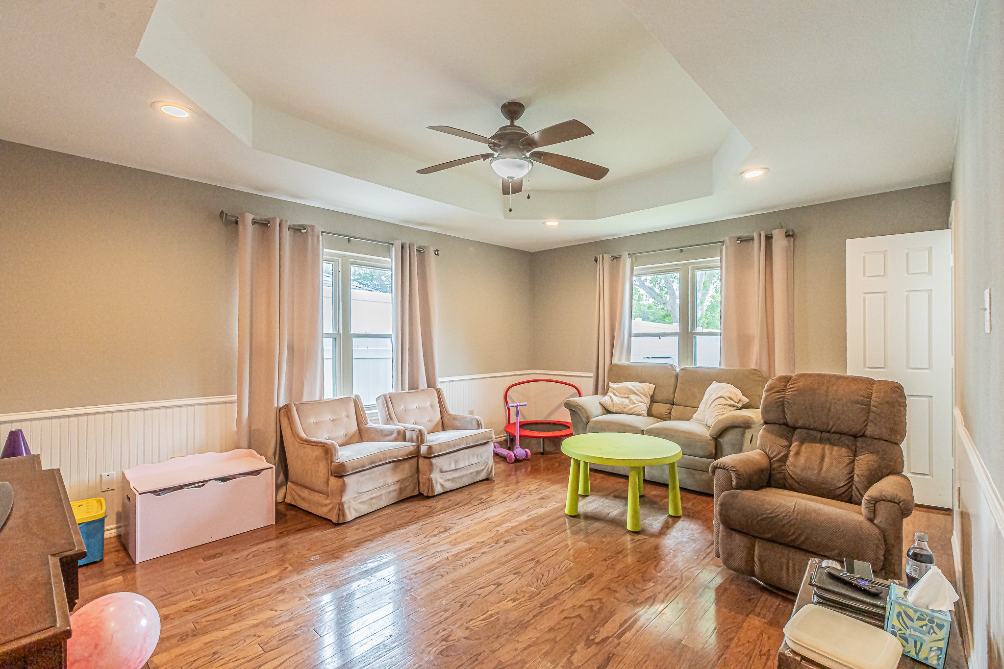 3309 Timber View Circle Bedford TX 76021