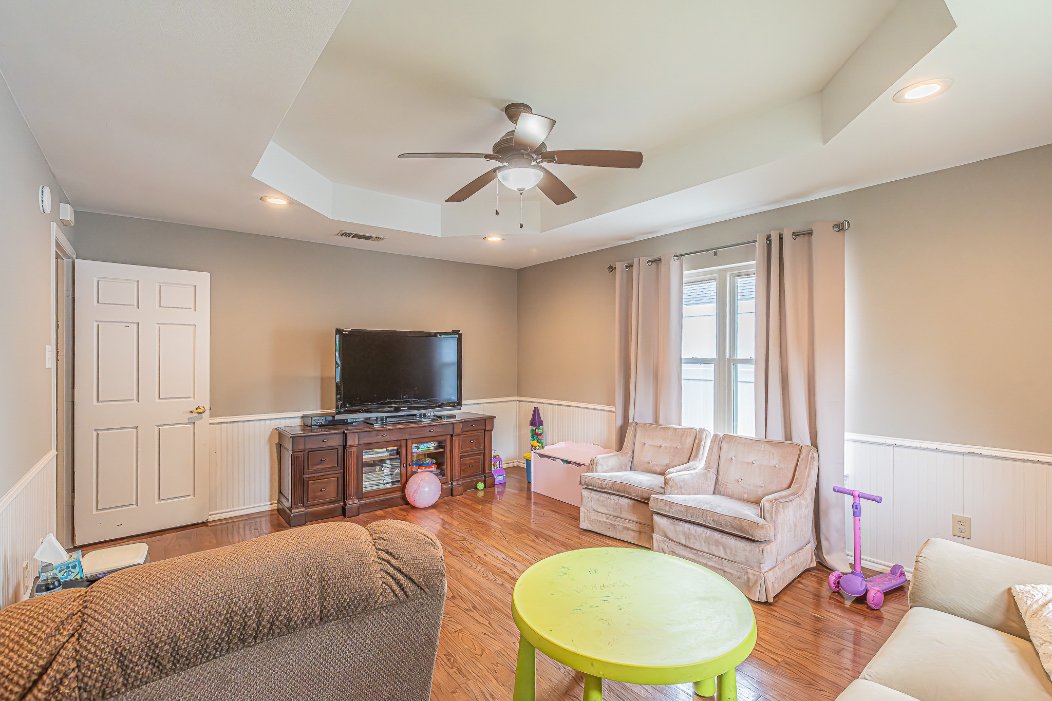 3309 Timber View Circle Bedford TX 76021