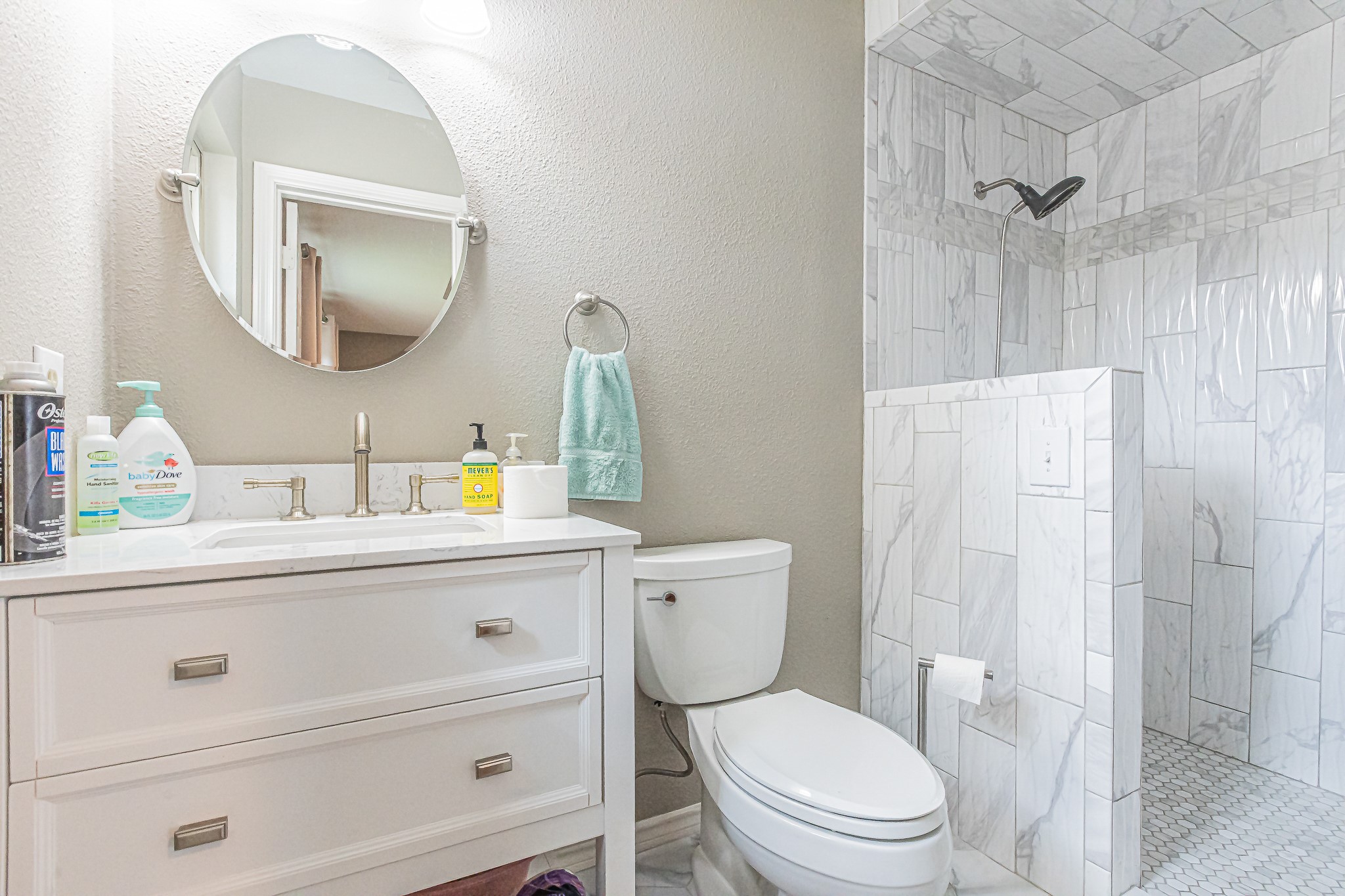 3309 Timber View Circle Bedford TX 76021