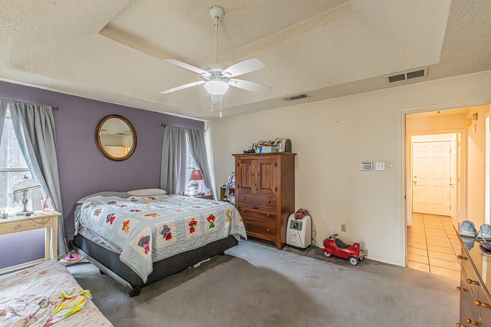 3309 Timber View Circle Bedford TX 76021