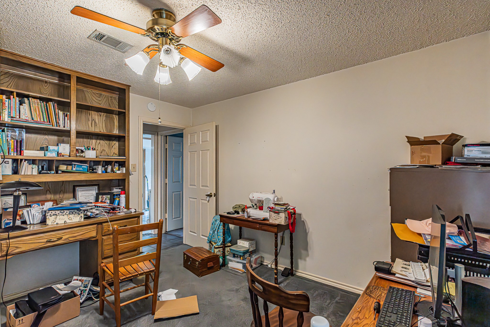 3309 Timber View Circle Bedford TX 76021