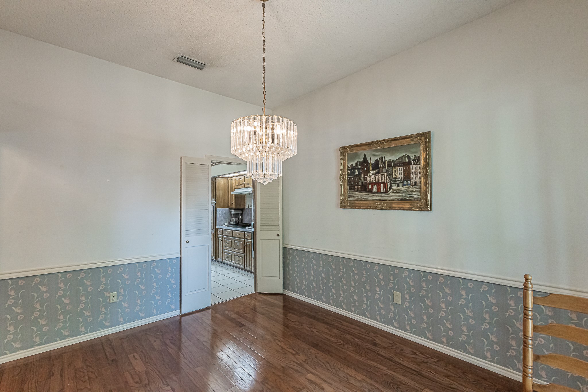 3309 Timber View Circle Bedford TX 76021