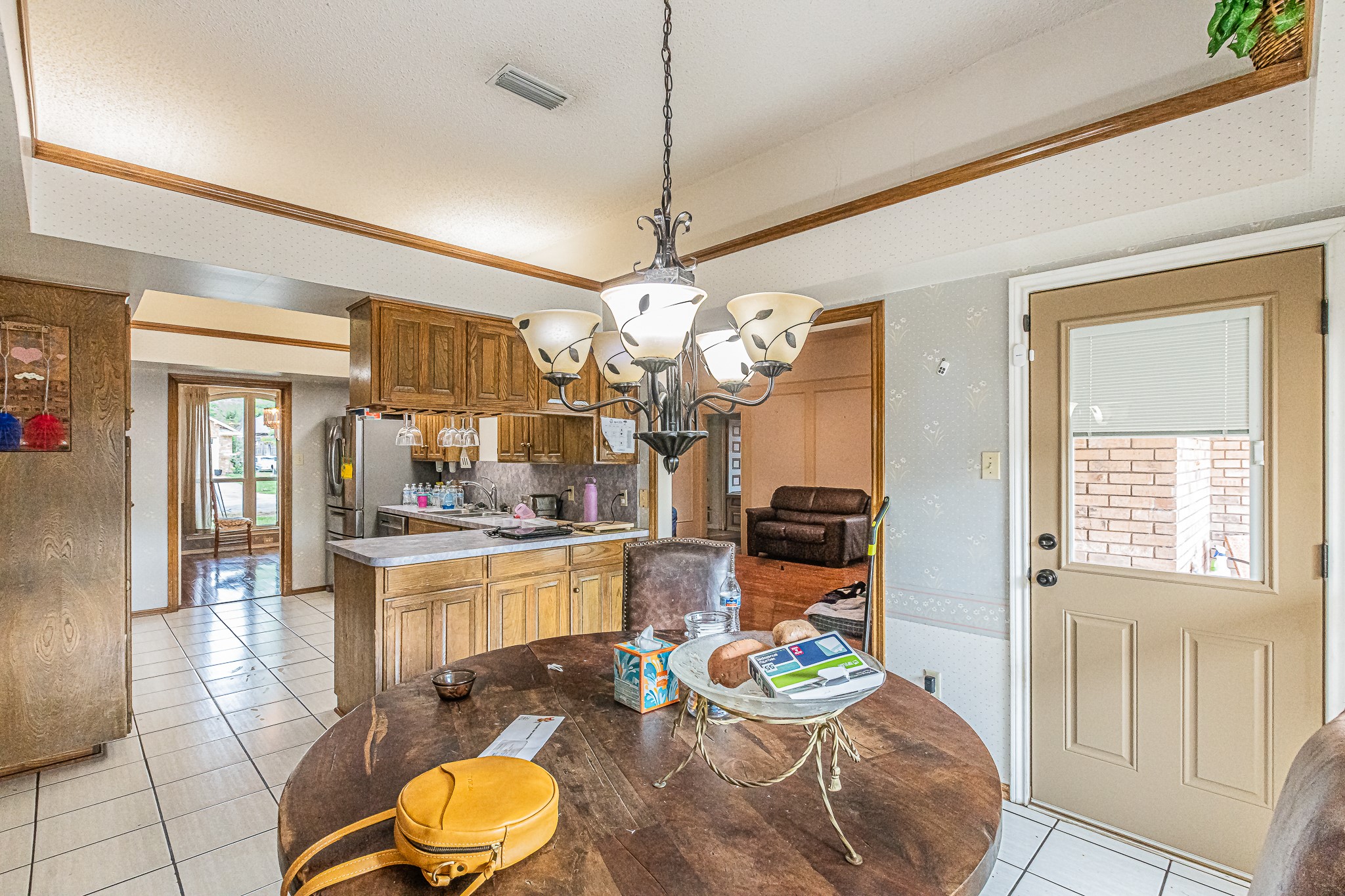 3309 Timber View Circle Bedford TX 76021