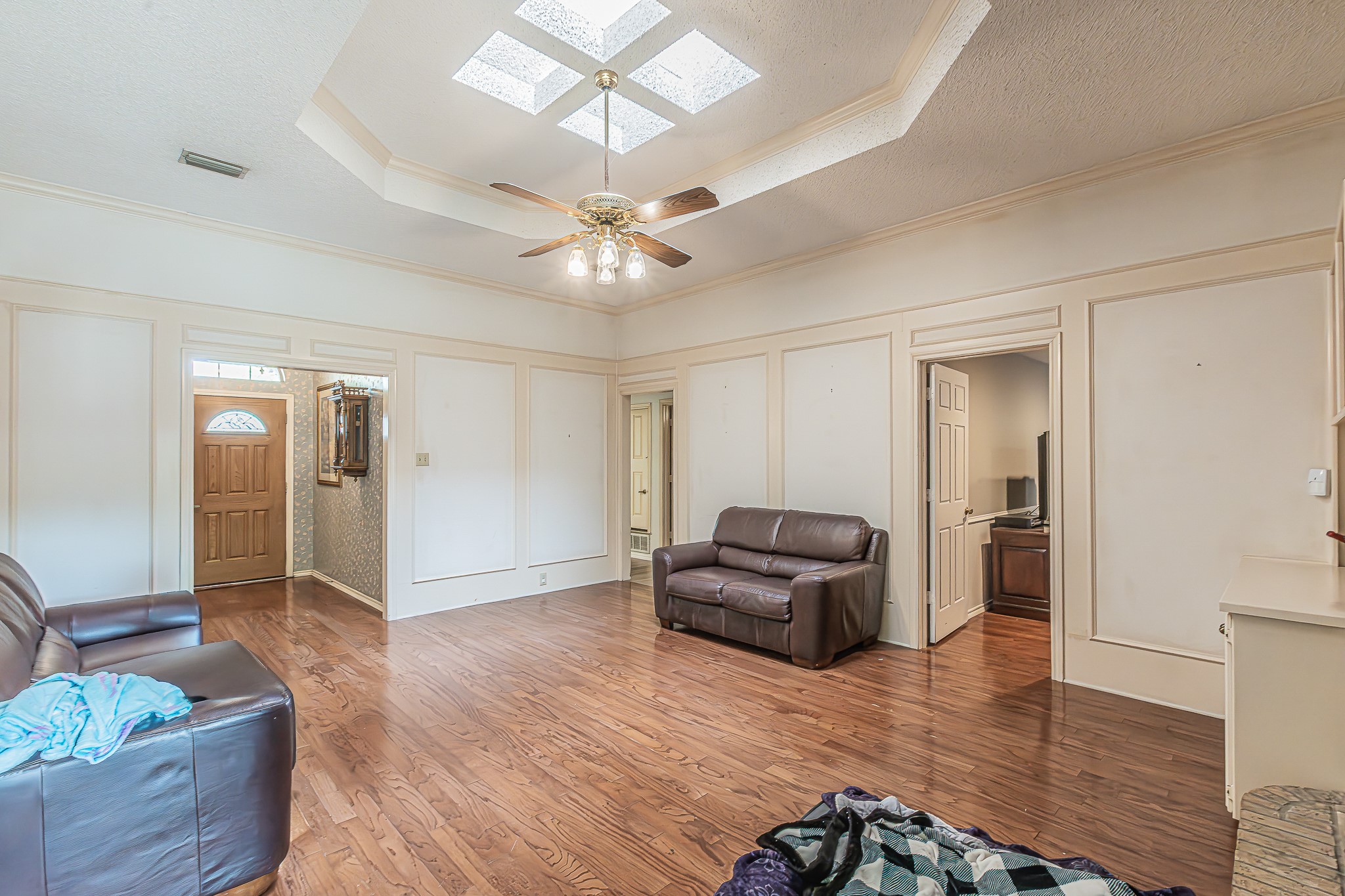 3309 Timber View Circle Bedford TX 76021