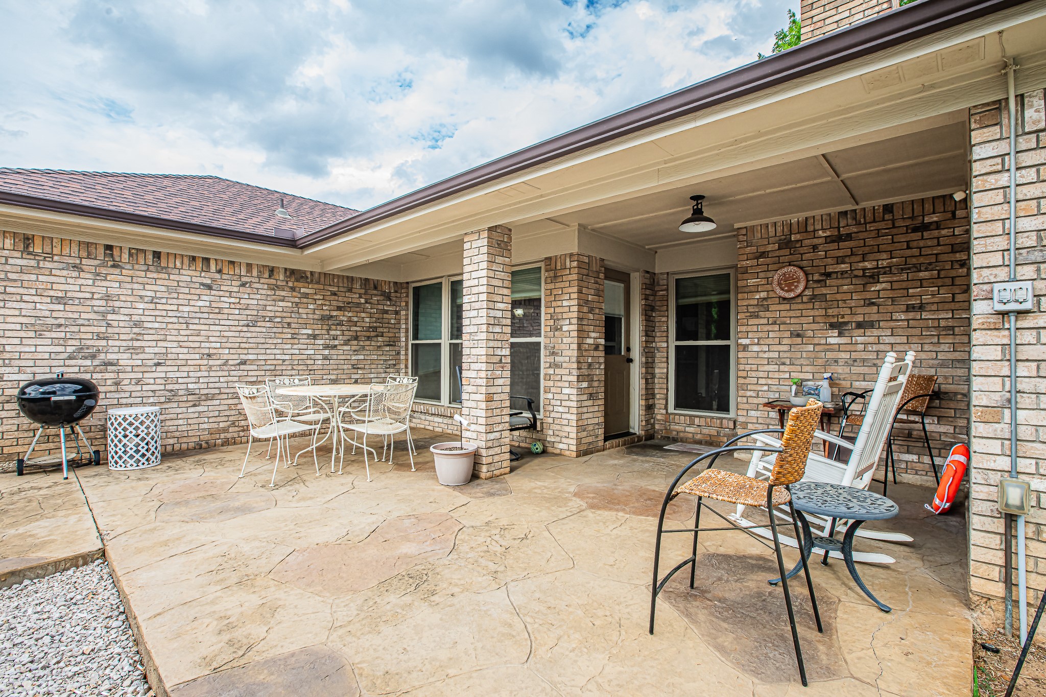 3309 Timber View Circle Bedford TX 76021