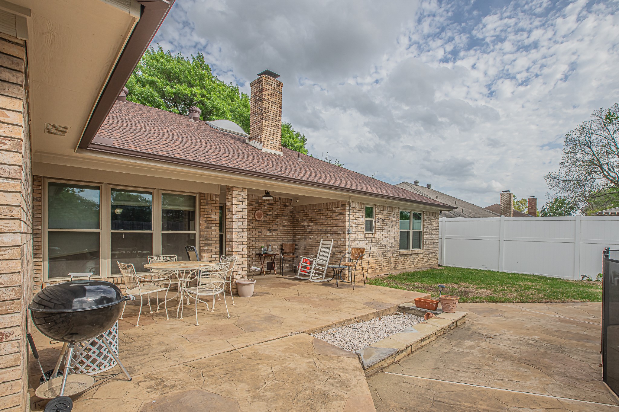 3309 Timber View Circle Bedford TX 76021