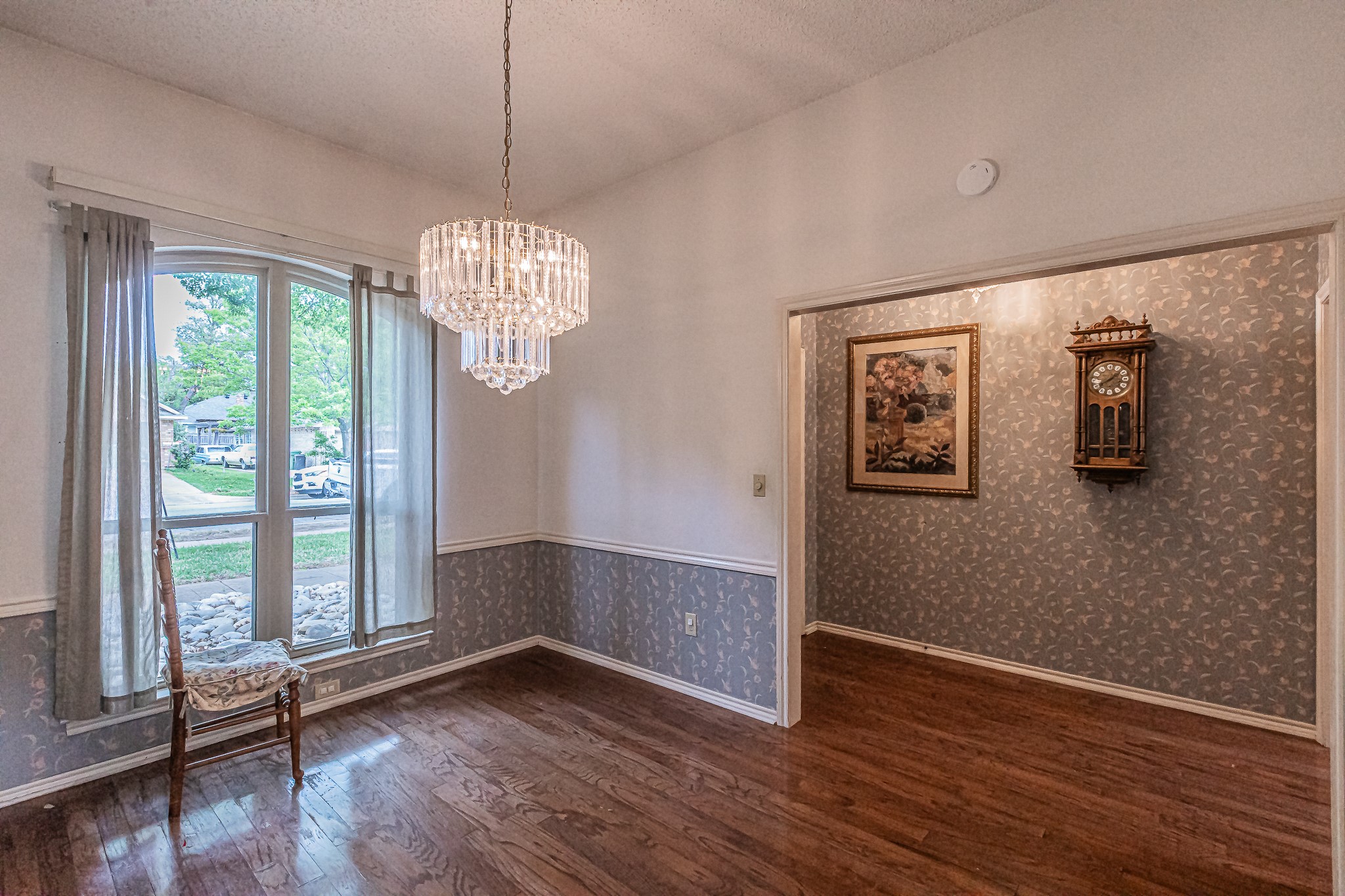 3309 Timber View Circle Bedford TX 76021