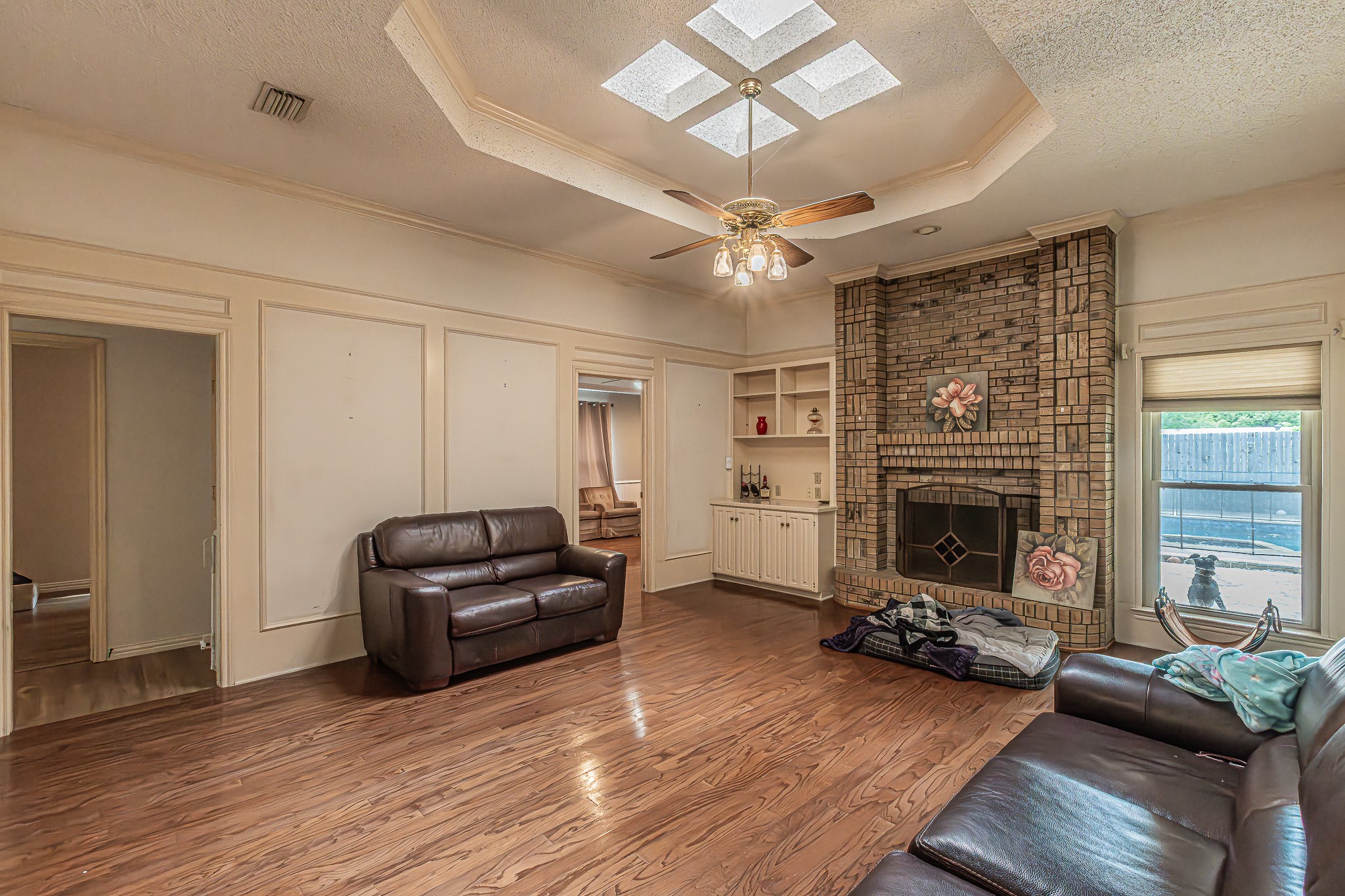3309 Timber View Circle Bedford TX 76021