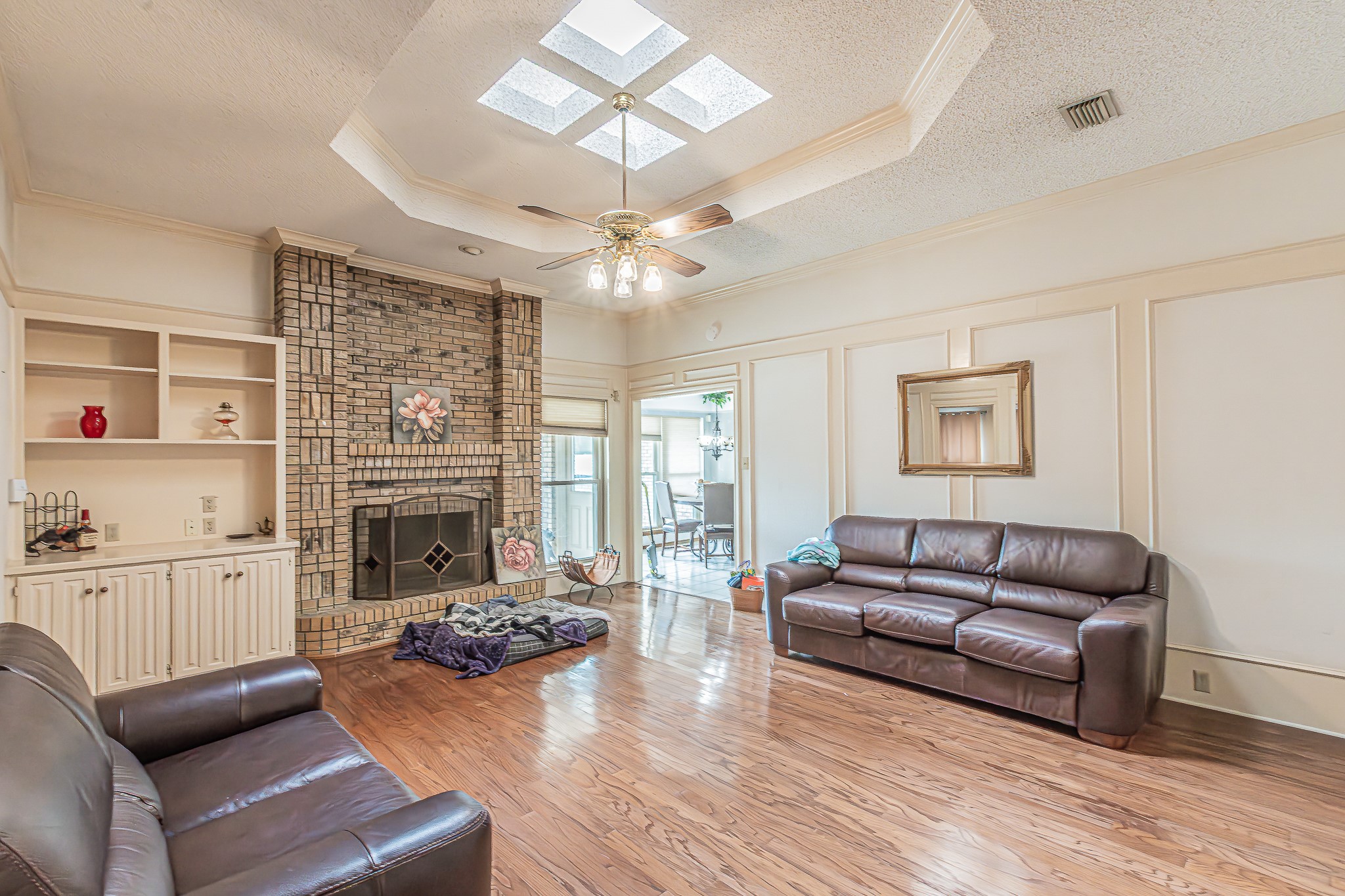 3309 Timber View Circle Bedford TX 76021