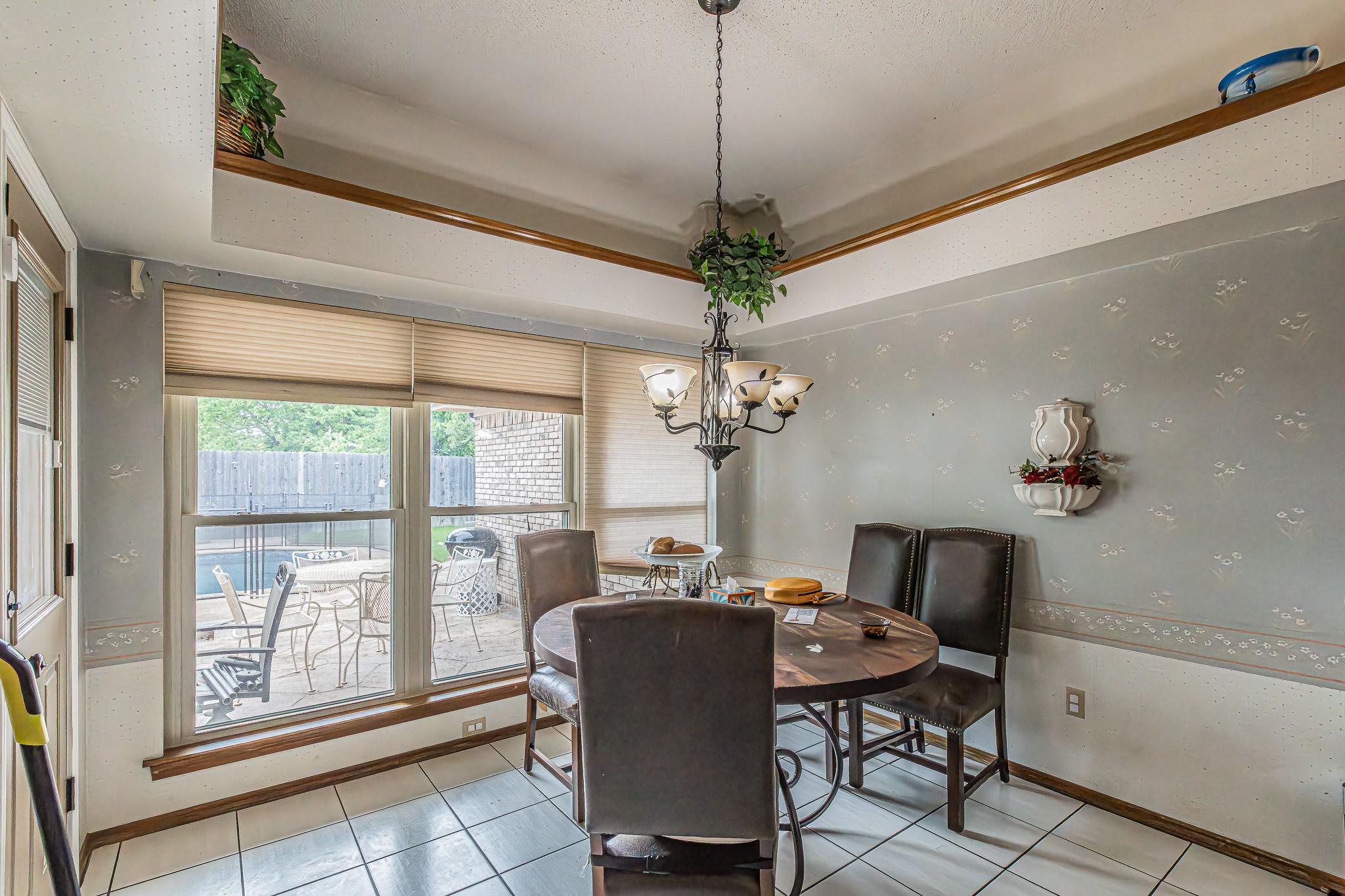 3309 Timber View Circle Bedford TX 76021
