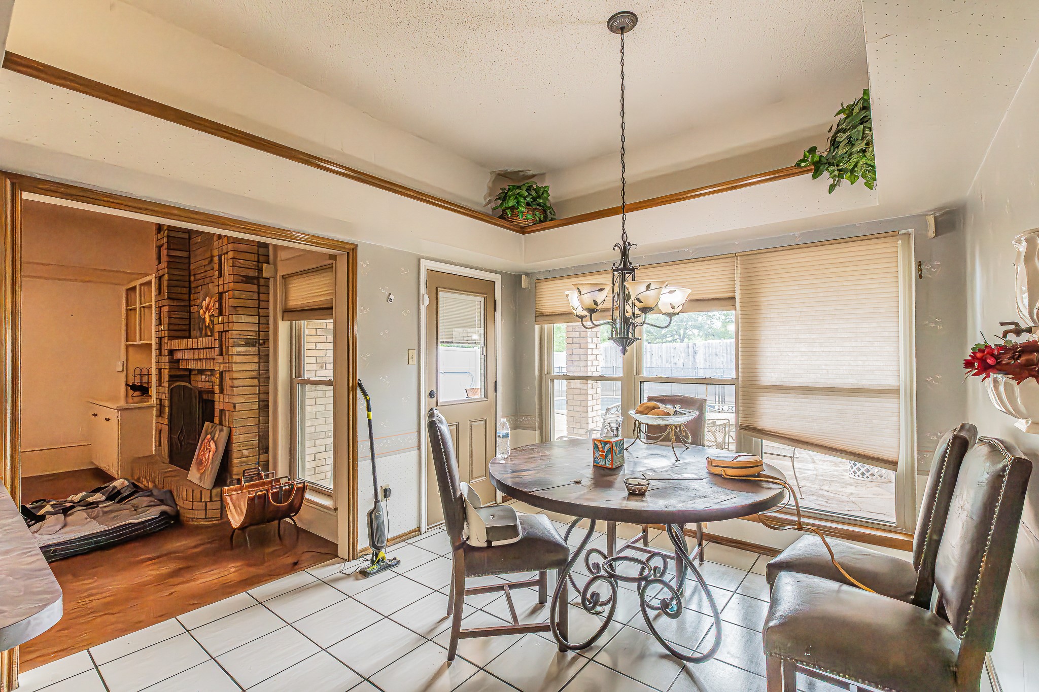 3309 Timber View Circle Bedford TX 76021