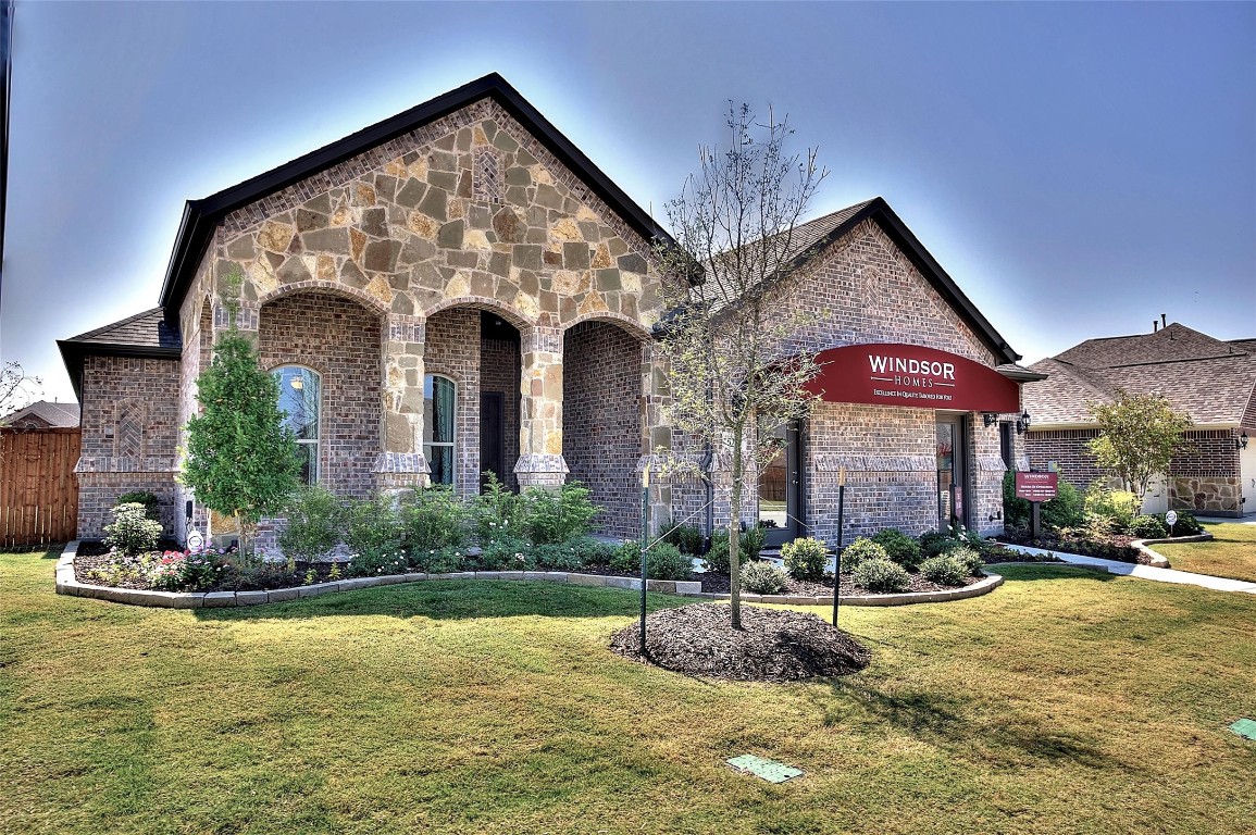 528 Warner Drive Anna TX 75409