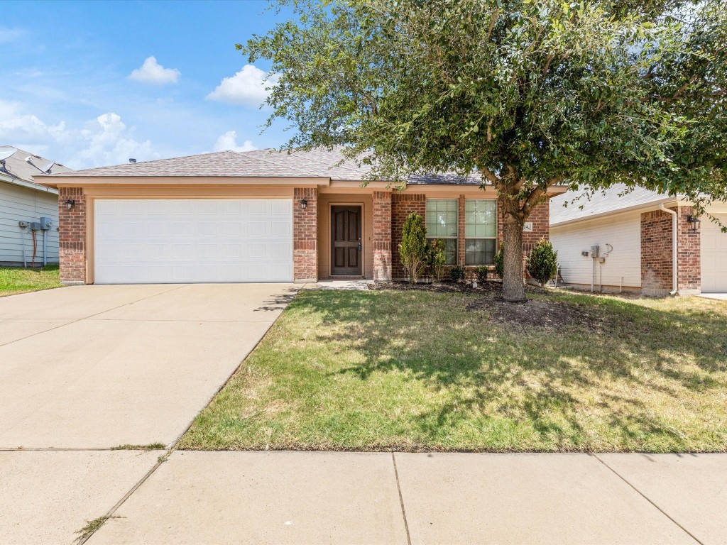 824 San Felipe Trail Haslet TX 76052