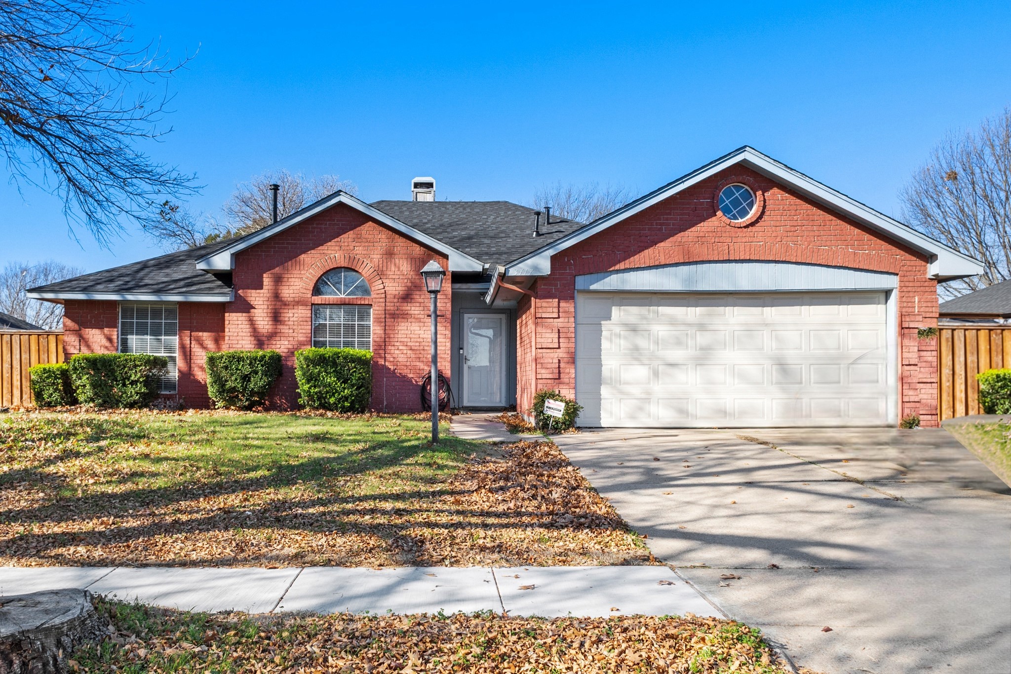 3717 Corn Valley Road Grand Prairie TX 75052