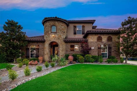1712 Adalina Drive Keller TX 76248