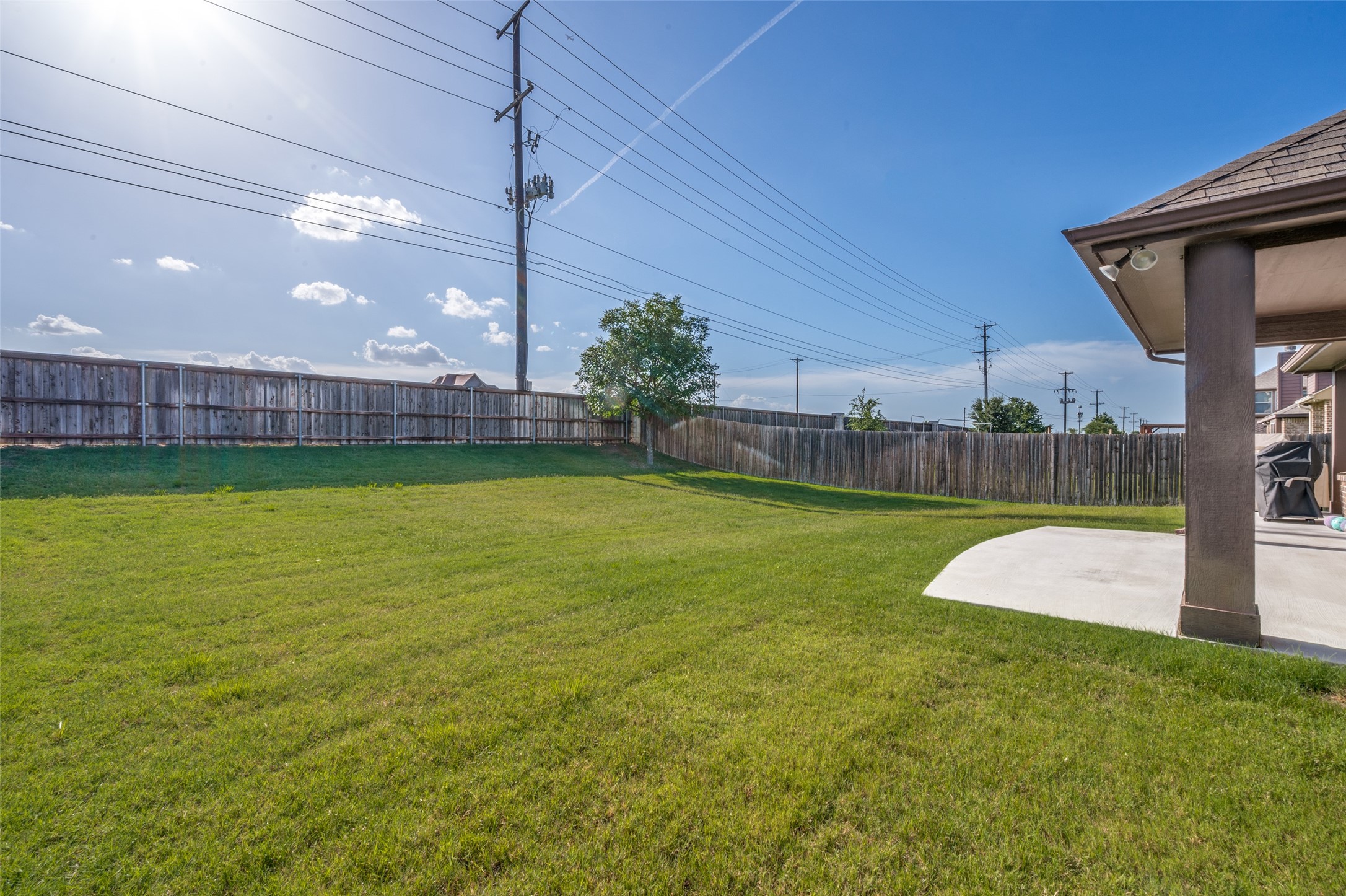 1116 Broken Wheel Trail Aubrey TX 76227