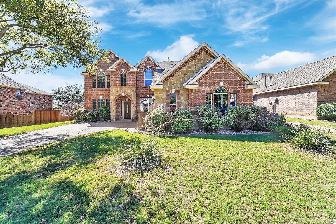 1008 Northlake Drive Desoto TX 75115