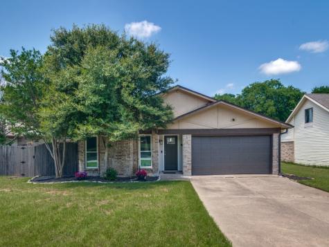 1469 Rockshire Drive Plano TX 75074