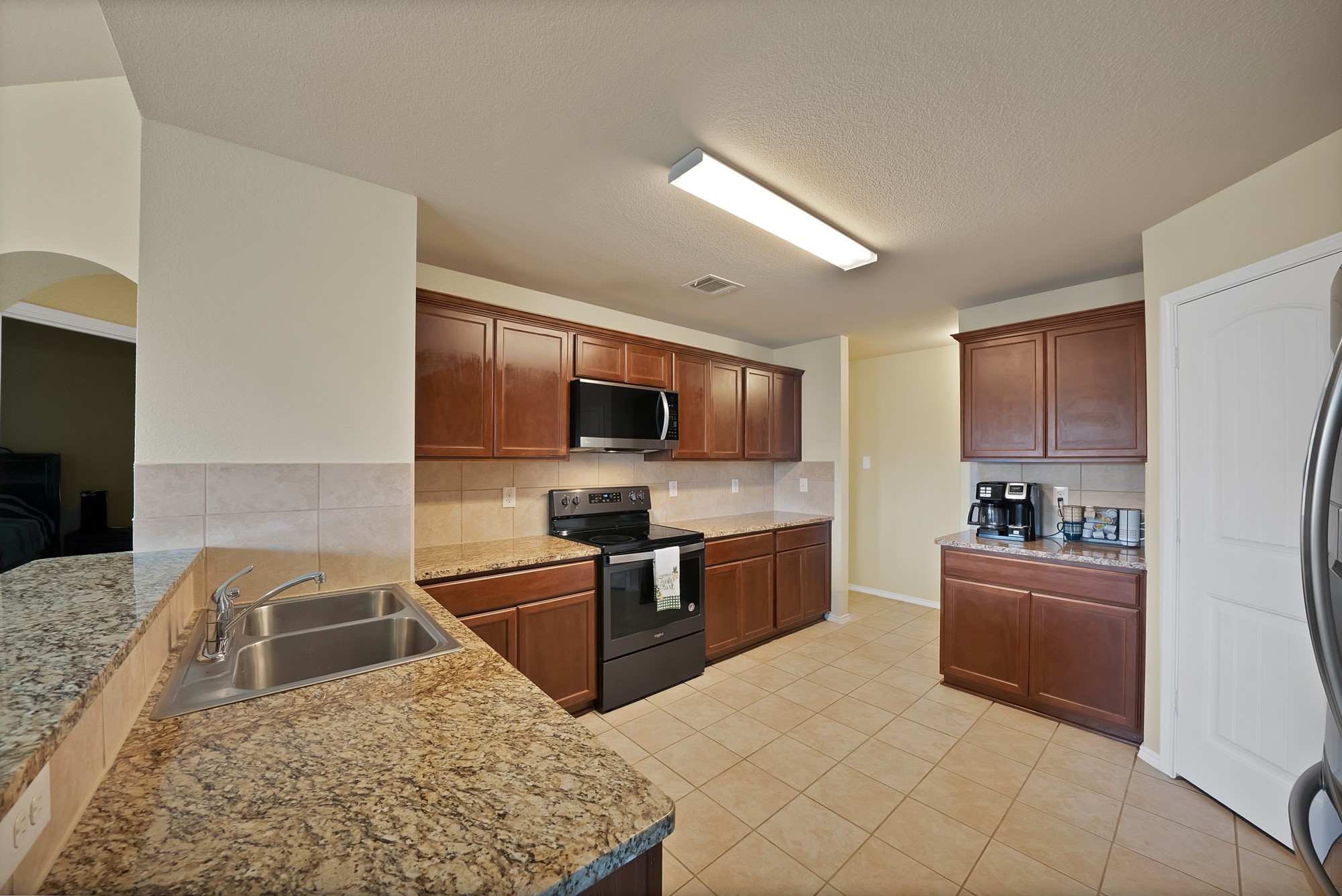 2916 Balleywood Drive Seagoville TX 75159