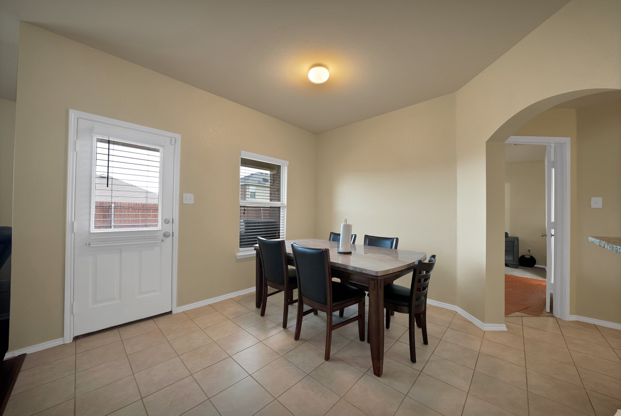 2916 Balleywood Drive Seagoville TX 75159
