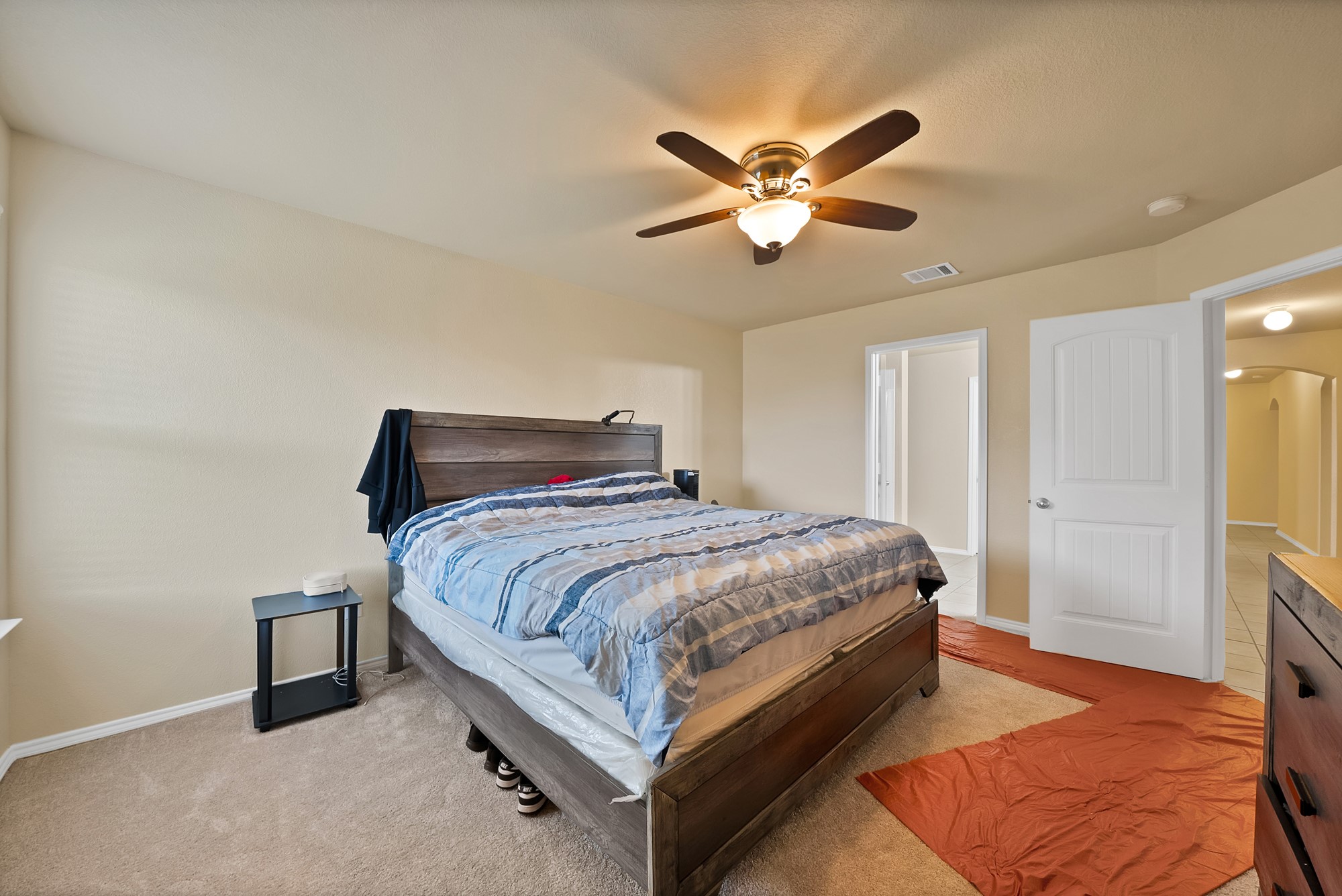 2916 Balleywood Drive Seagoville TX 75159