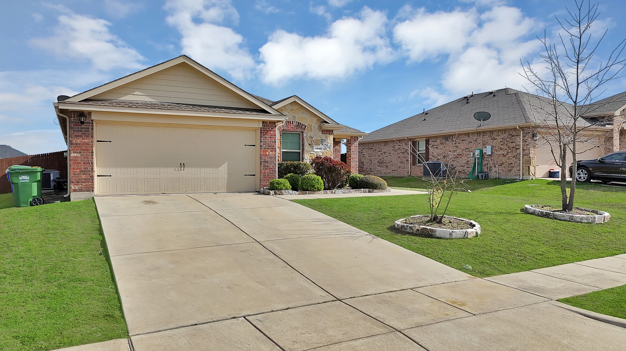 2916 Balleywood Drive Seagoville TX 75159