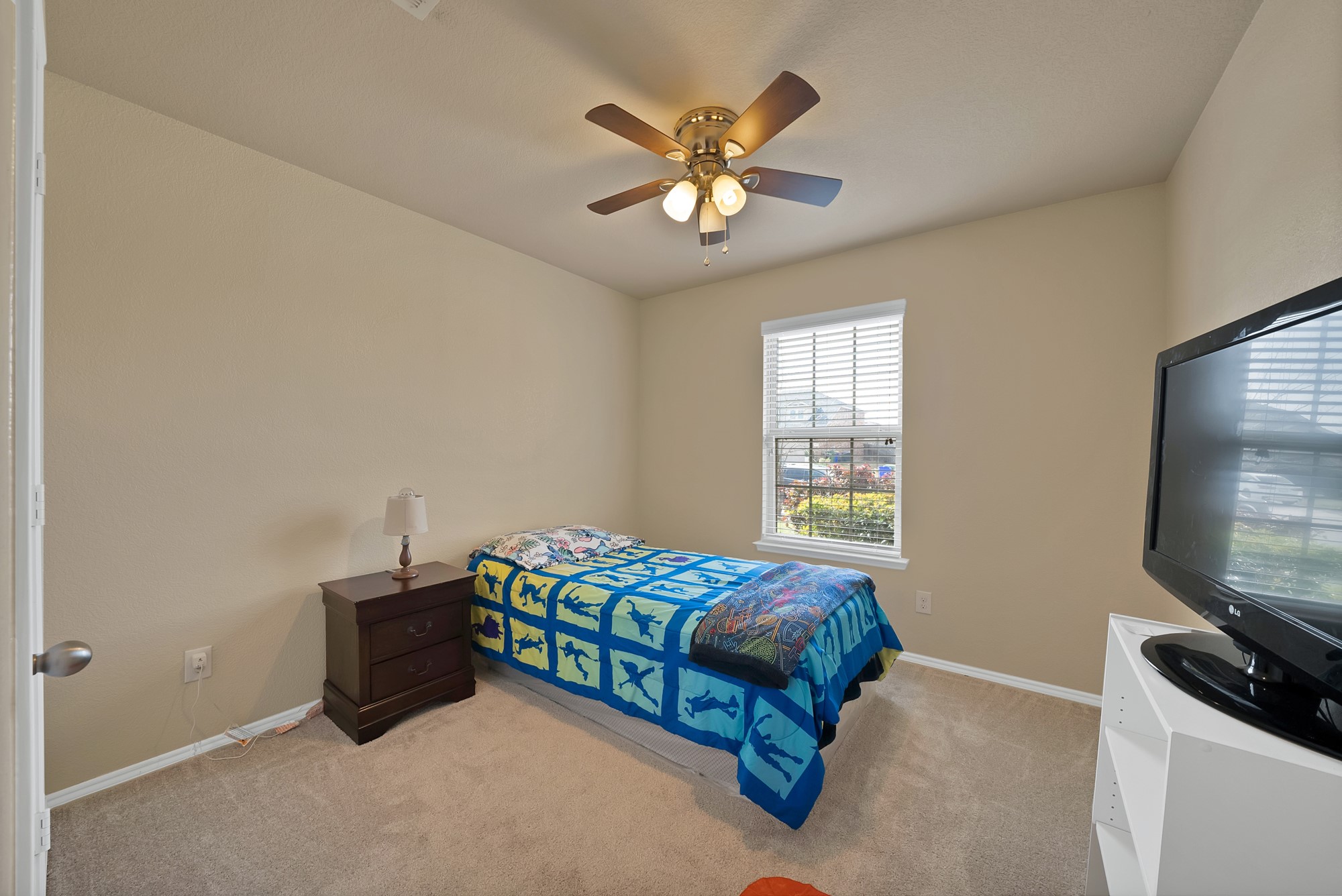 2916 Balleywood Drive Seagoville TX 75159