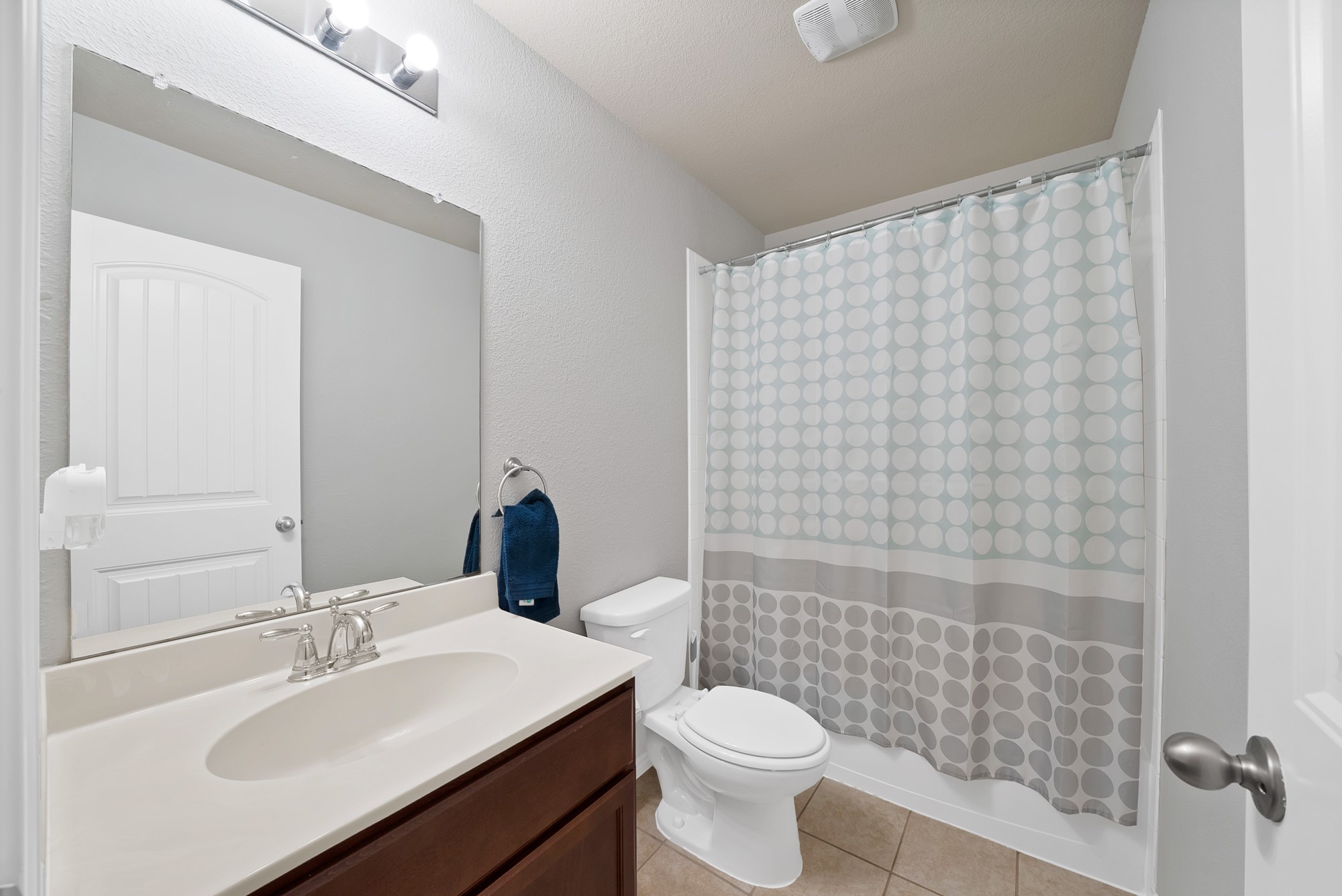 2916 Balleywood Drive Seagoville TX 75159