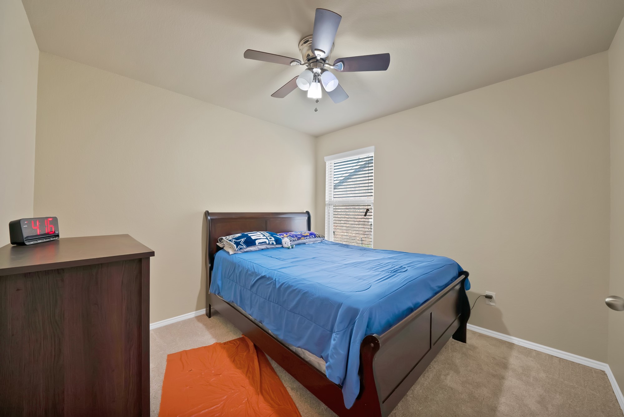 2916 Balleywood Drive Seagoville TX 75159