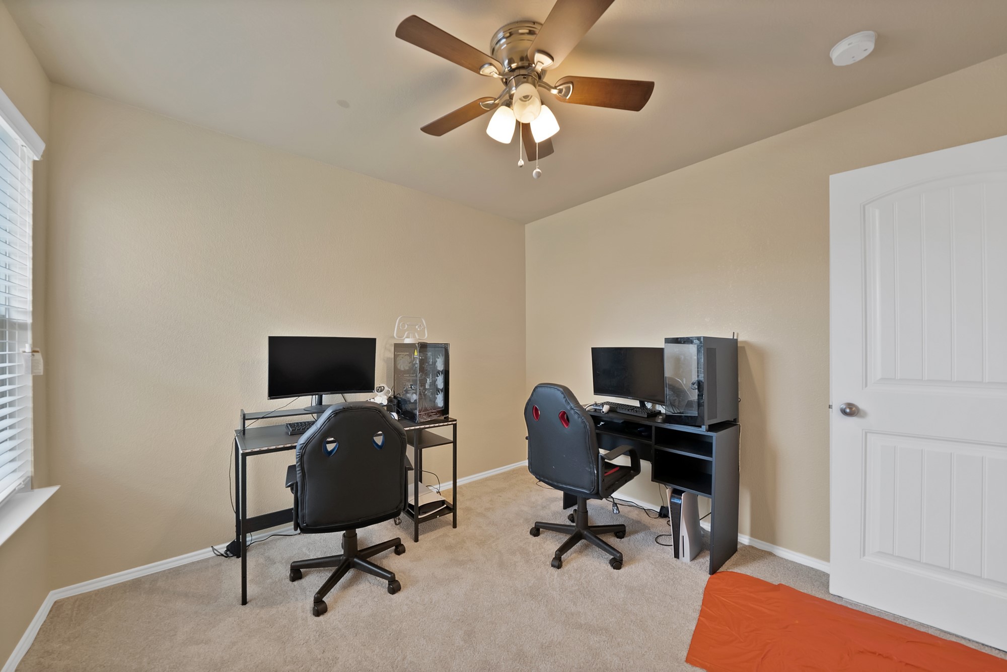 2916 Balleywood Drive Seagoville TX 75159