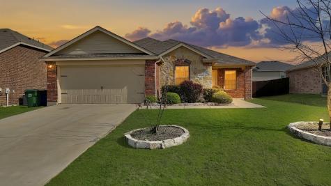 2916 Balleywood Drive Seagoville TX 75159