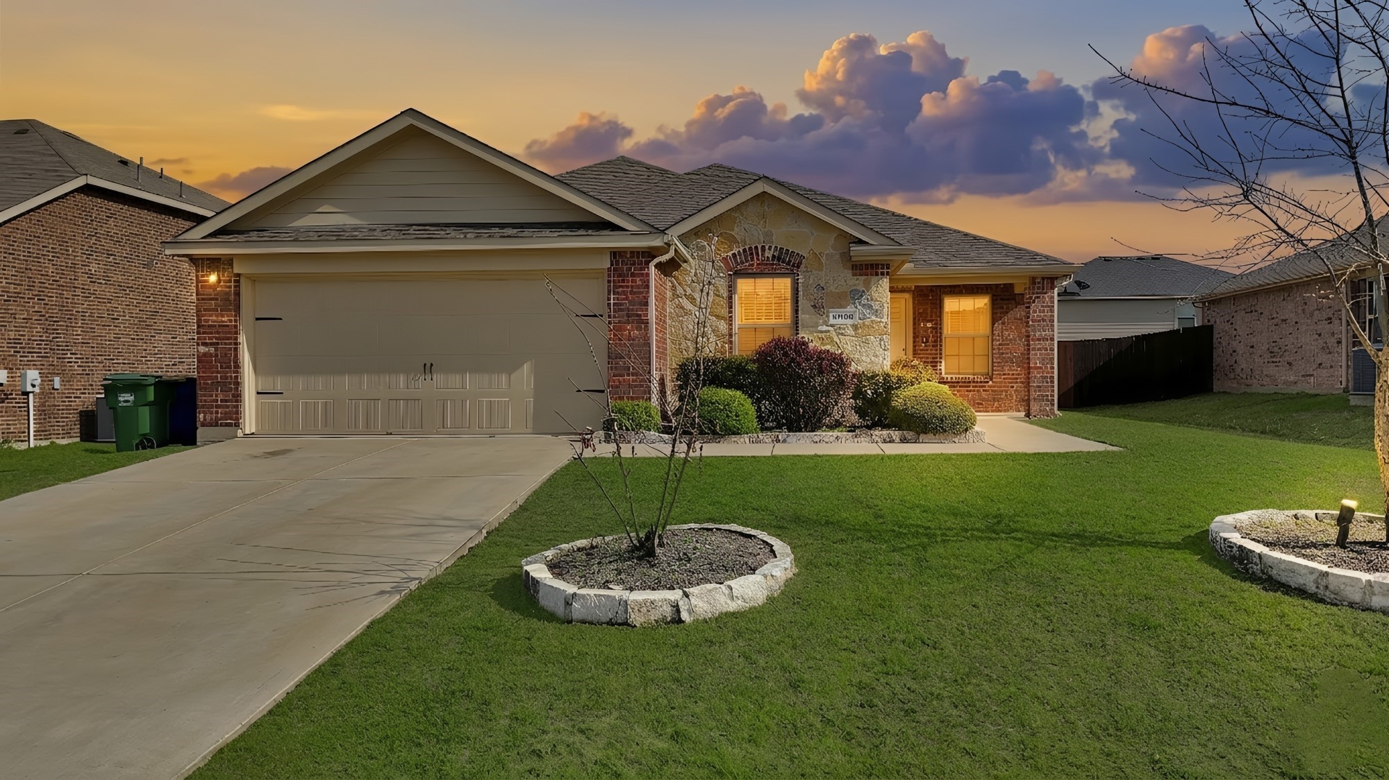 2916 Balleywood Drive Seagoville TX 75159