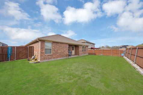 2916 Balleywood Drive Seagoville TX 75159