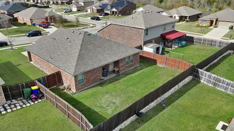 2916 Balleywood Drive Seagoville TX 75159