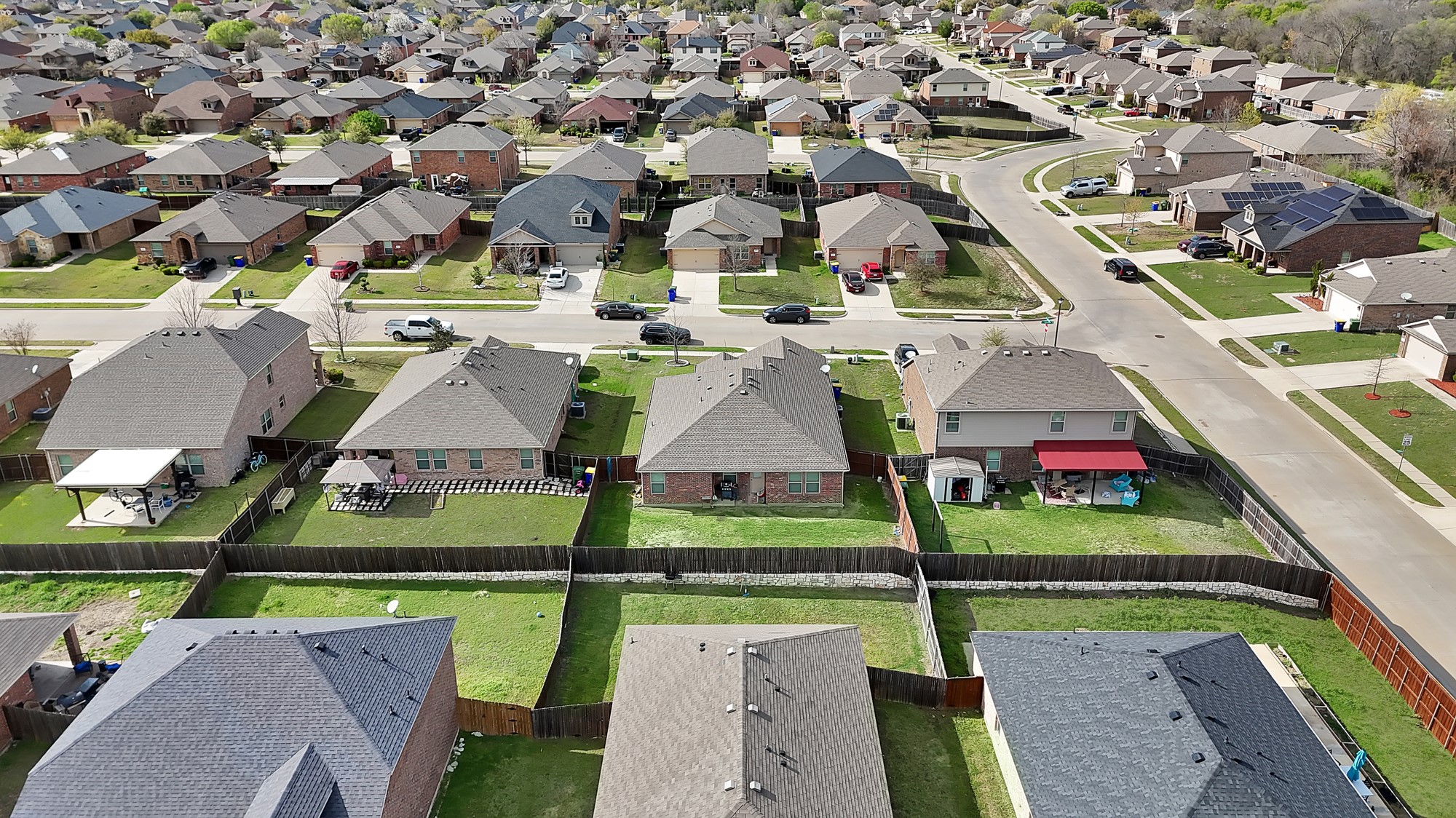 2916 Balleywood Drive Seagoville TX 75159