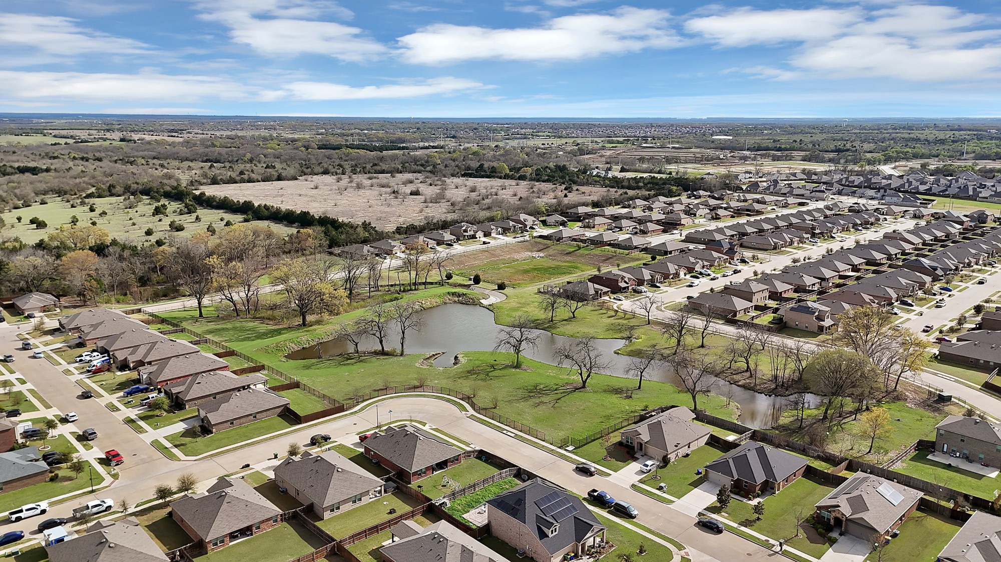 2916 Balleywood Drive Seagoville TX 75159