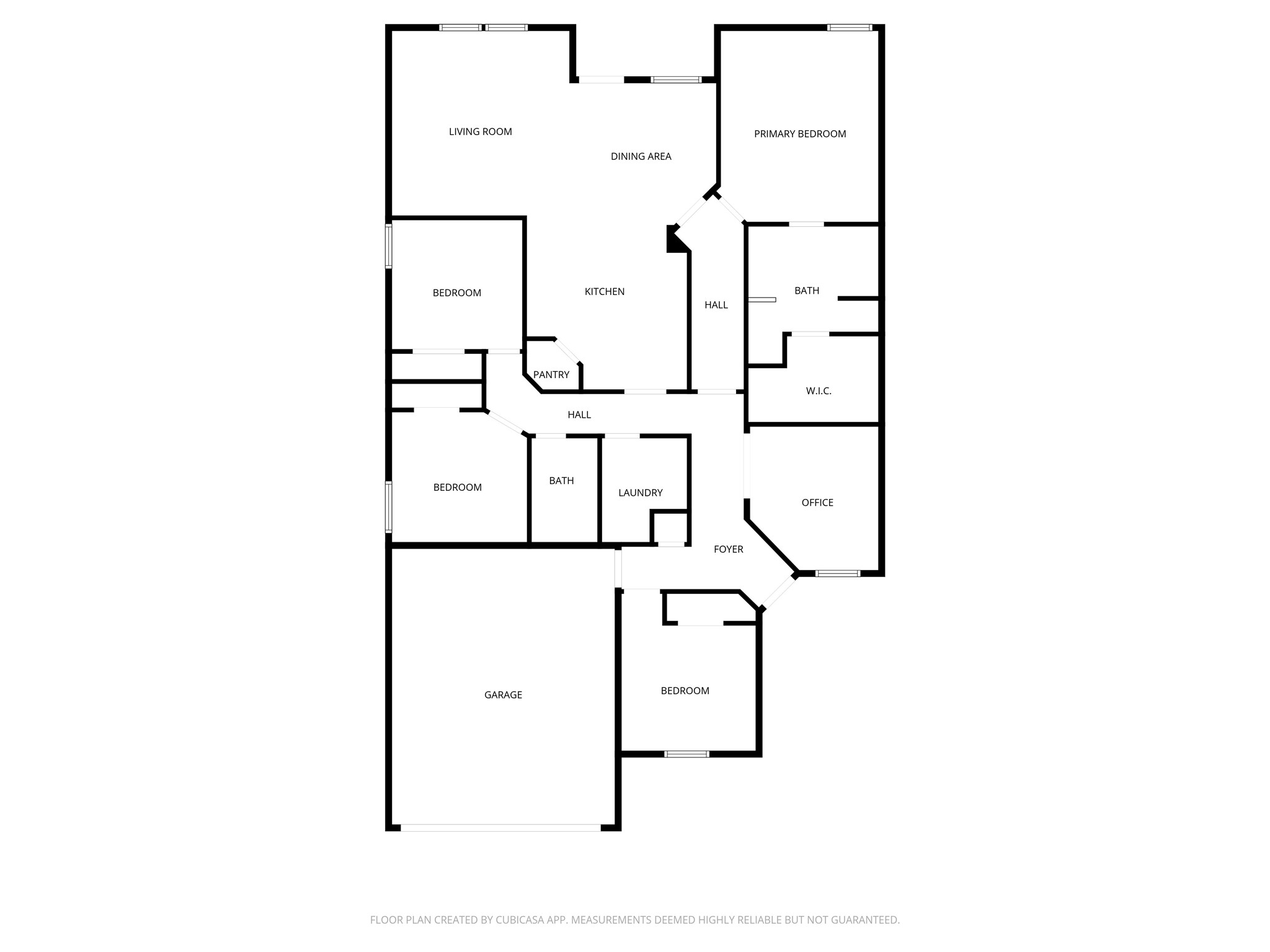2916 Balleywood Drive Seagoville TX 75159