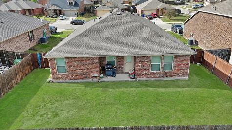 2916 Balleywood Drive Seagoville TX 75159