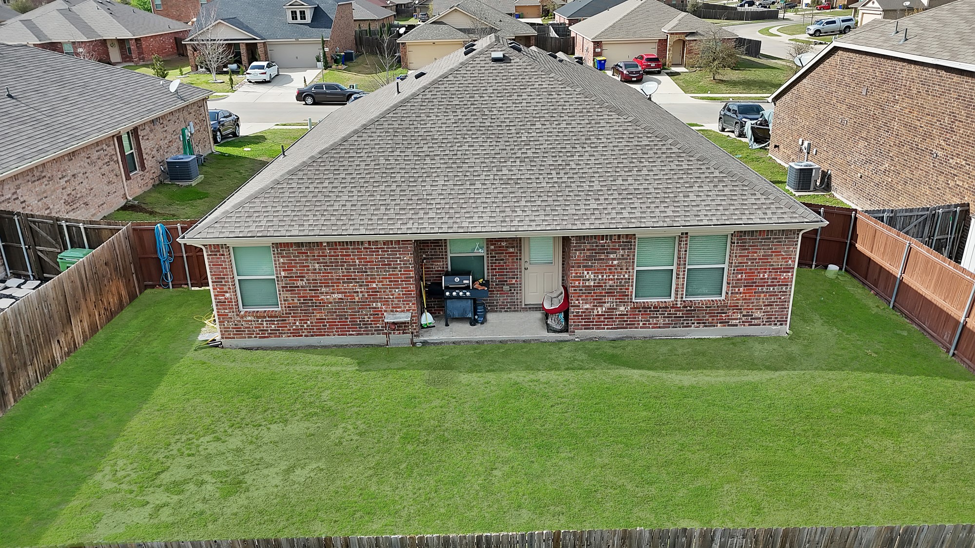 2916 Balleywood Drive Seagoville TX 75159